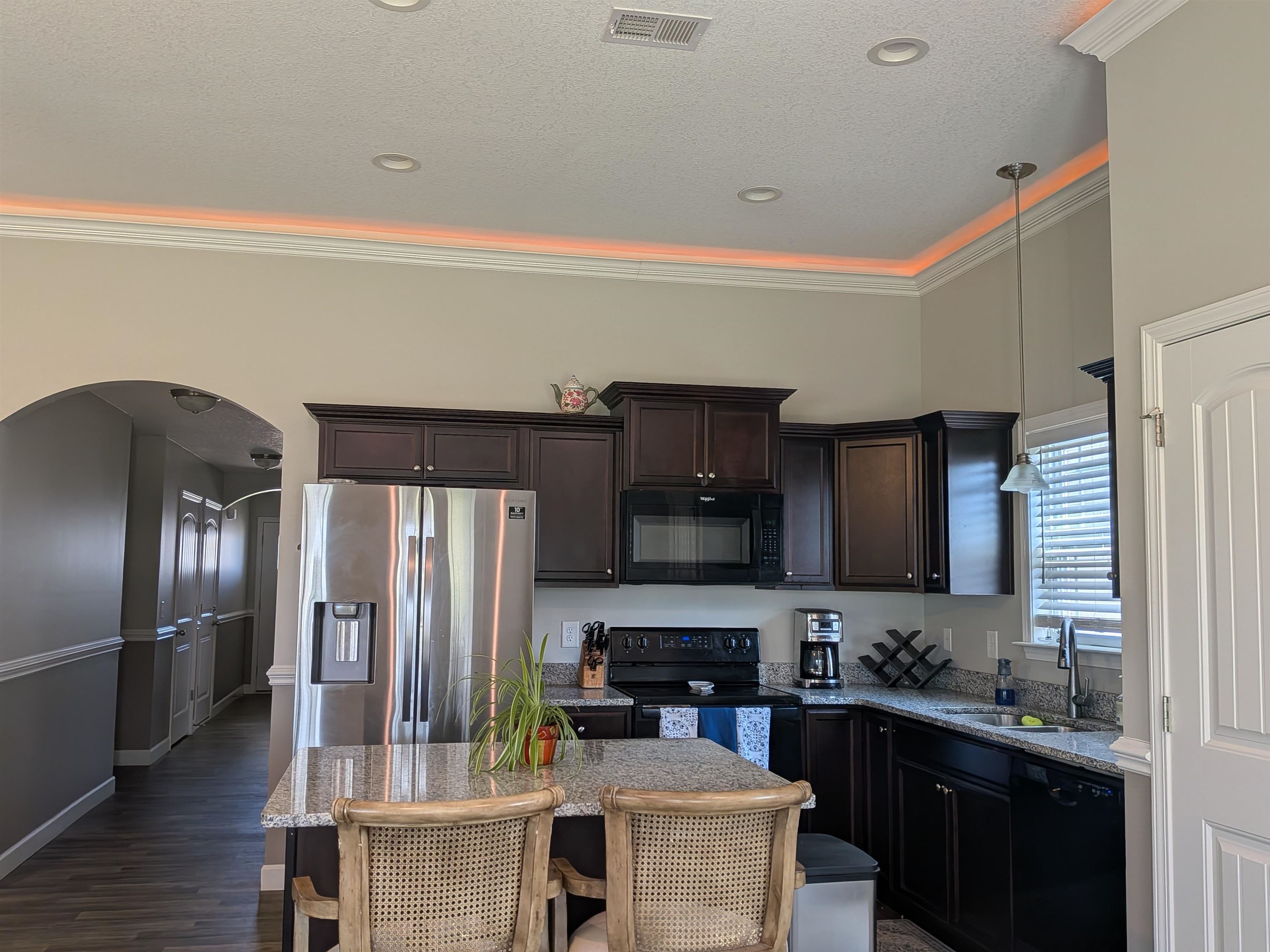 821 Alley Ridge Drive Property Photo 13