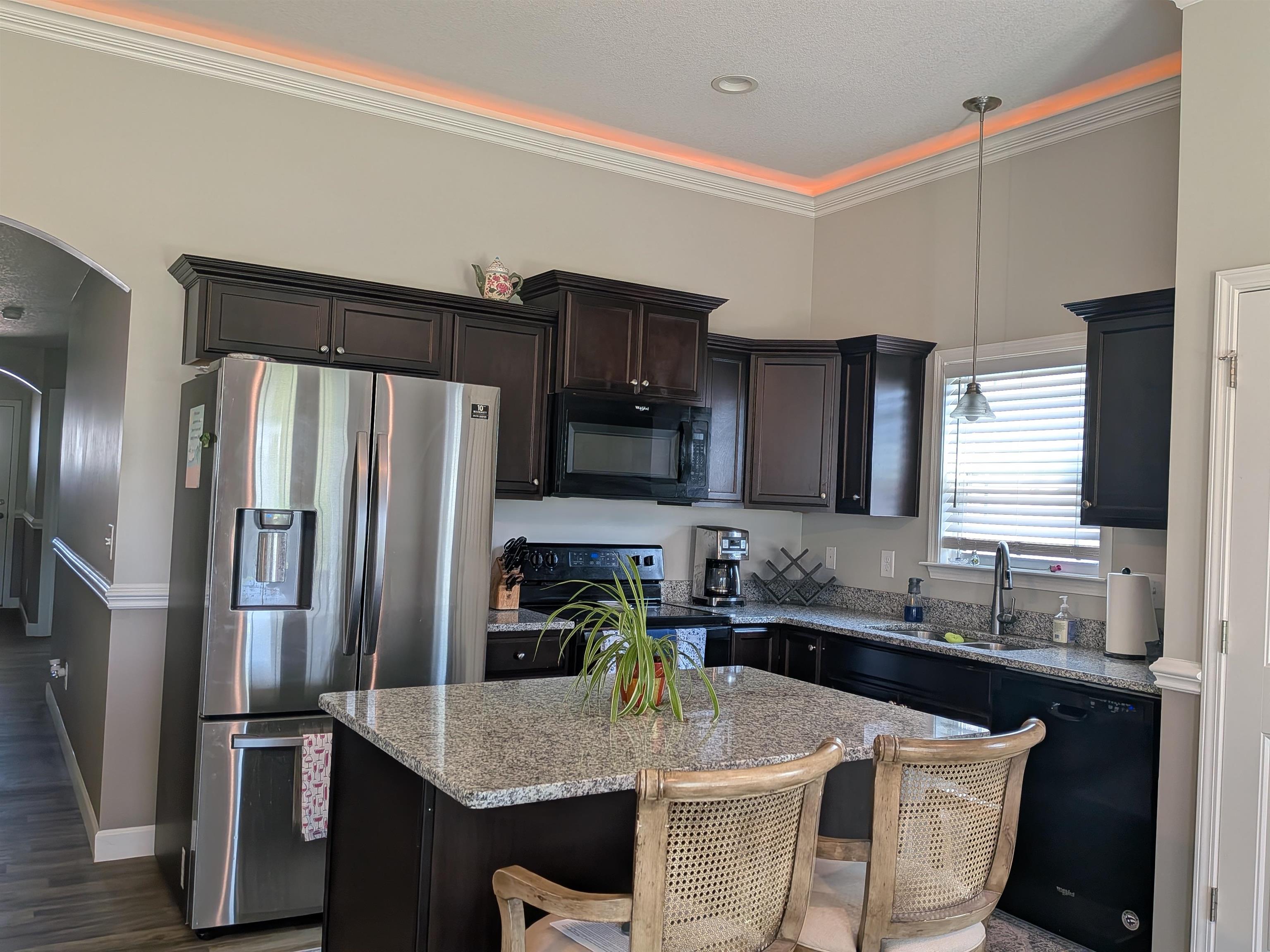 821 Alley Ridge Drive Property Photo 14