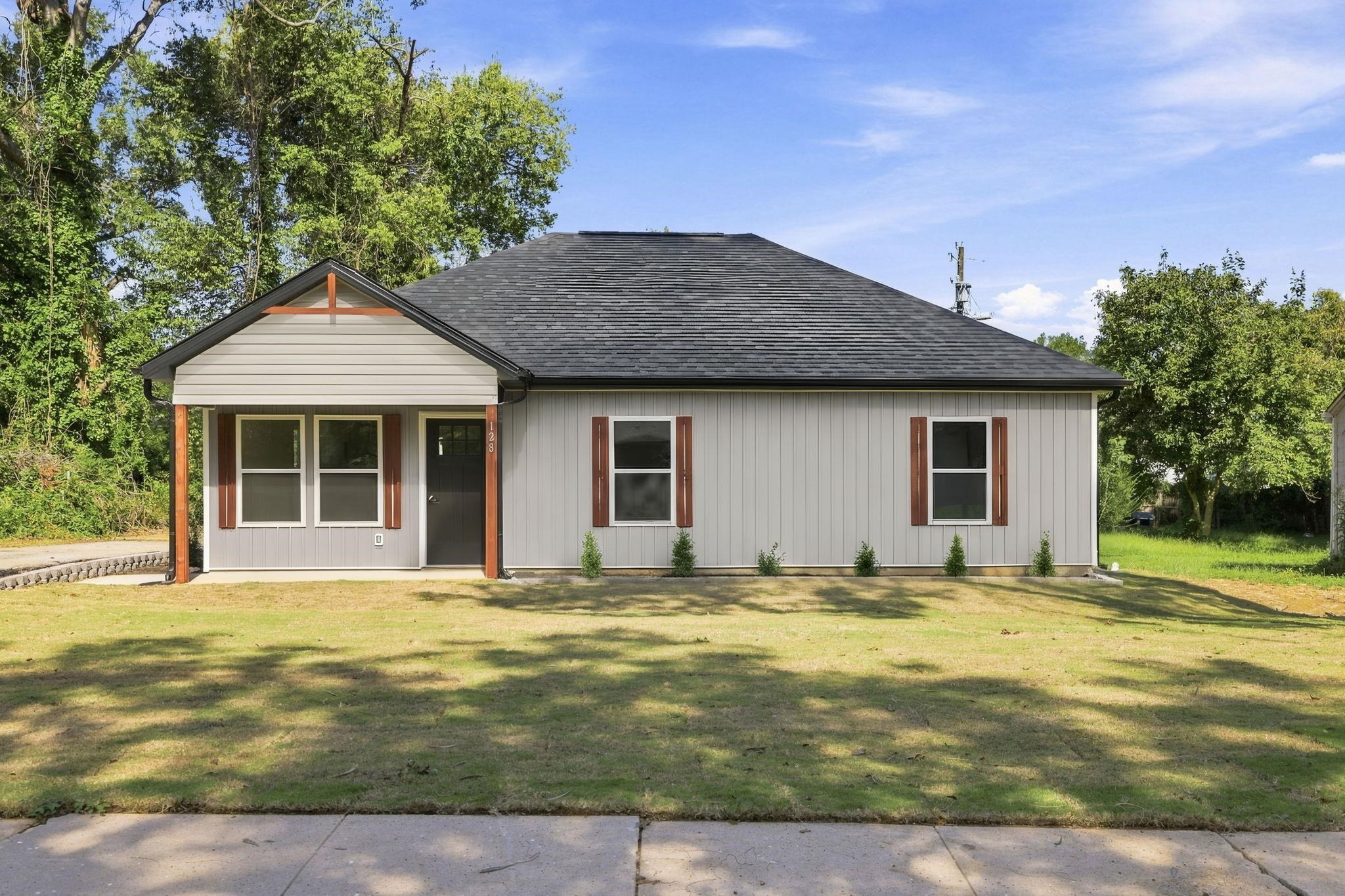 128 Wayland Street Property Photo 1