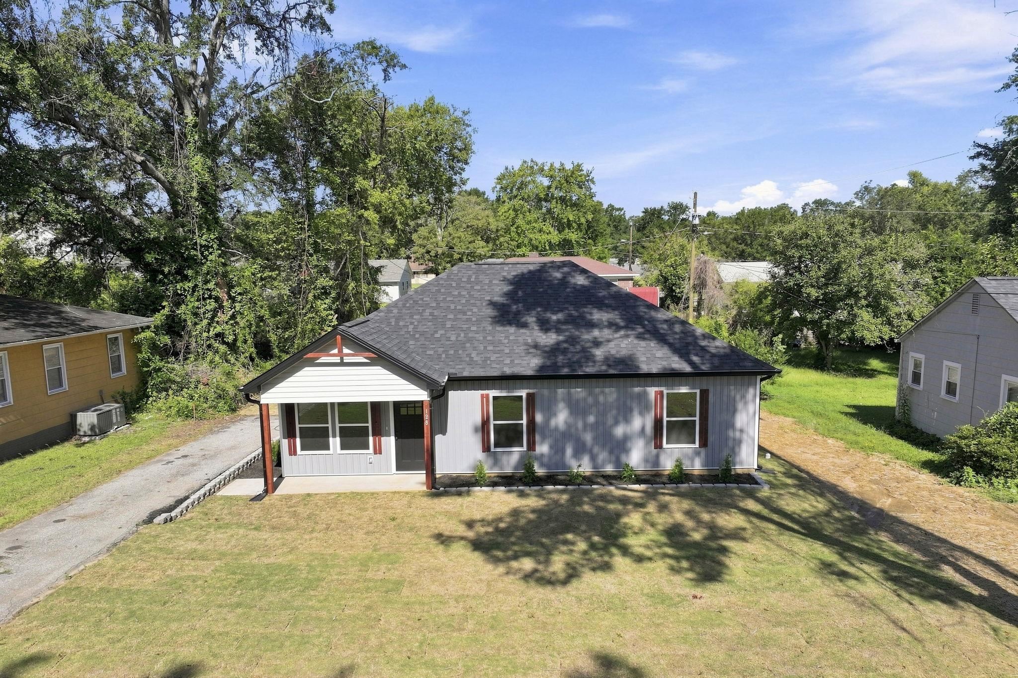 128 Wayland Street Property Photo 4