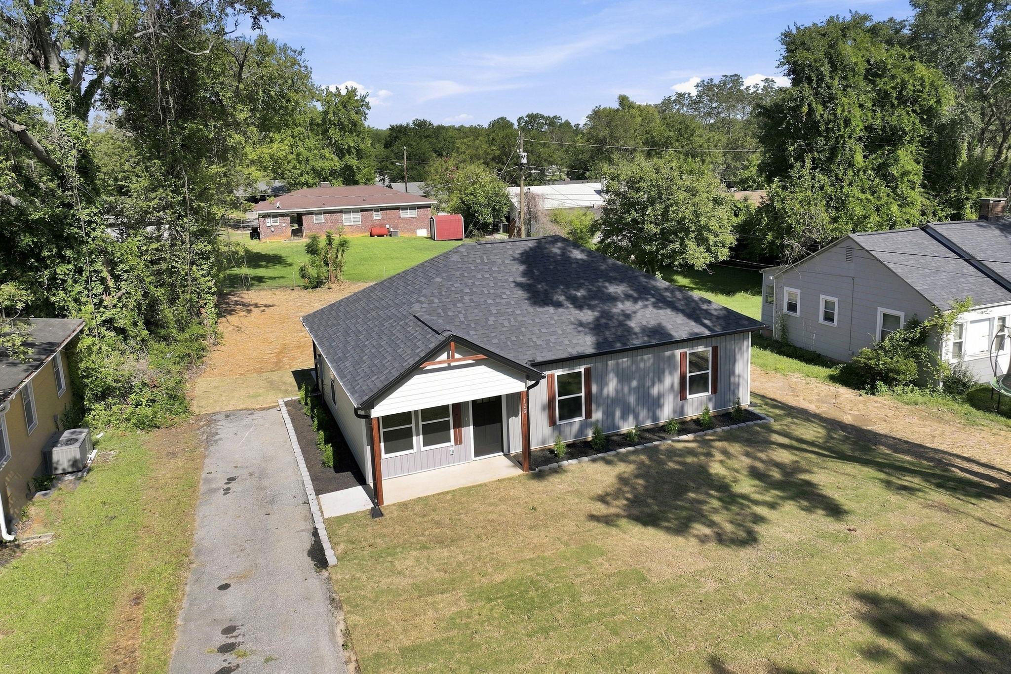 128 Wayland Street Property Photo 5