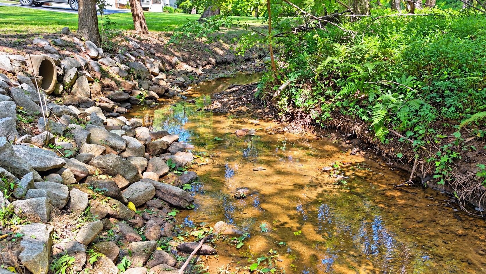 628 Perrin Drive Property Photo 43