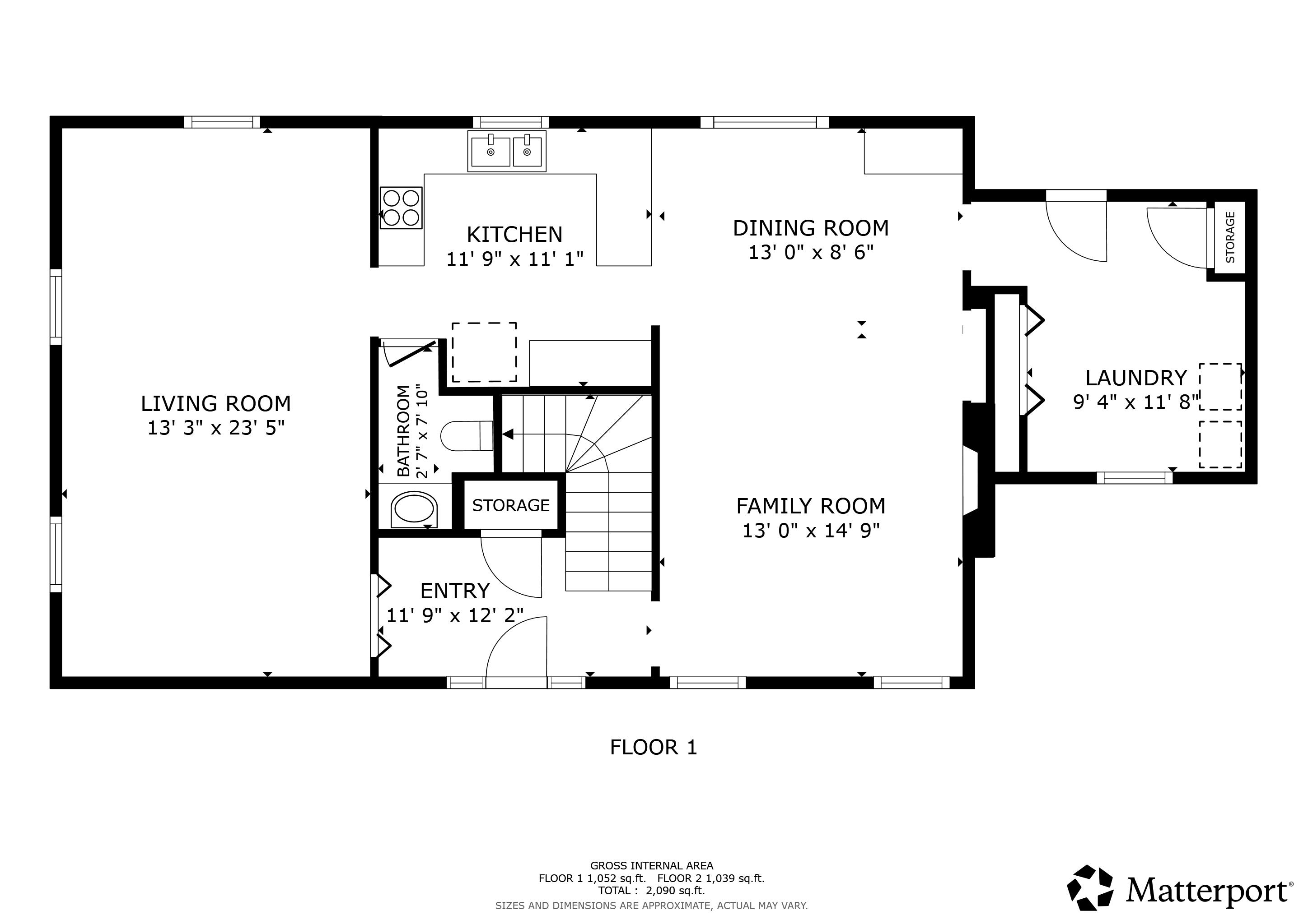 628 Perrin Drive Property Photo 47