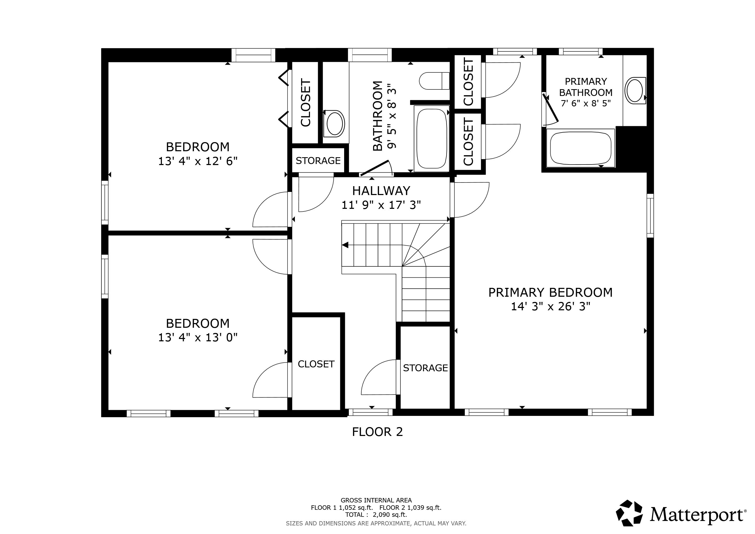 628 Perrin Drive Property Photo 48