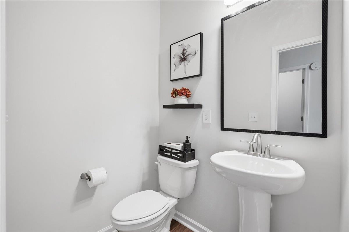 501 S Oak Crest Drive Property Photo 9