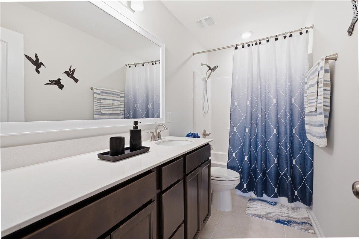 501 S Oak Crest Drive Property Photo 31