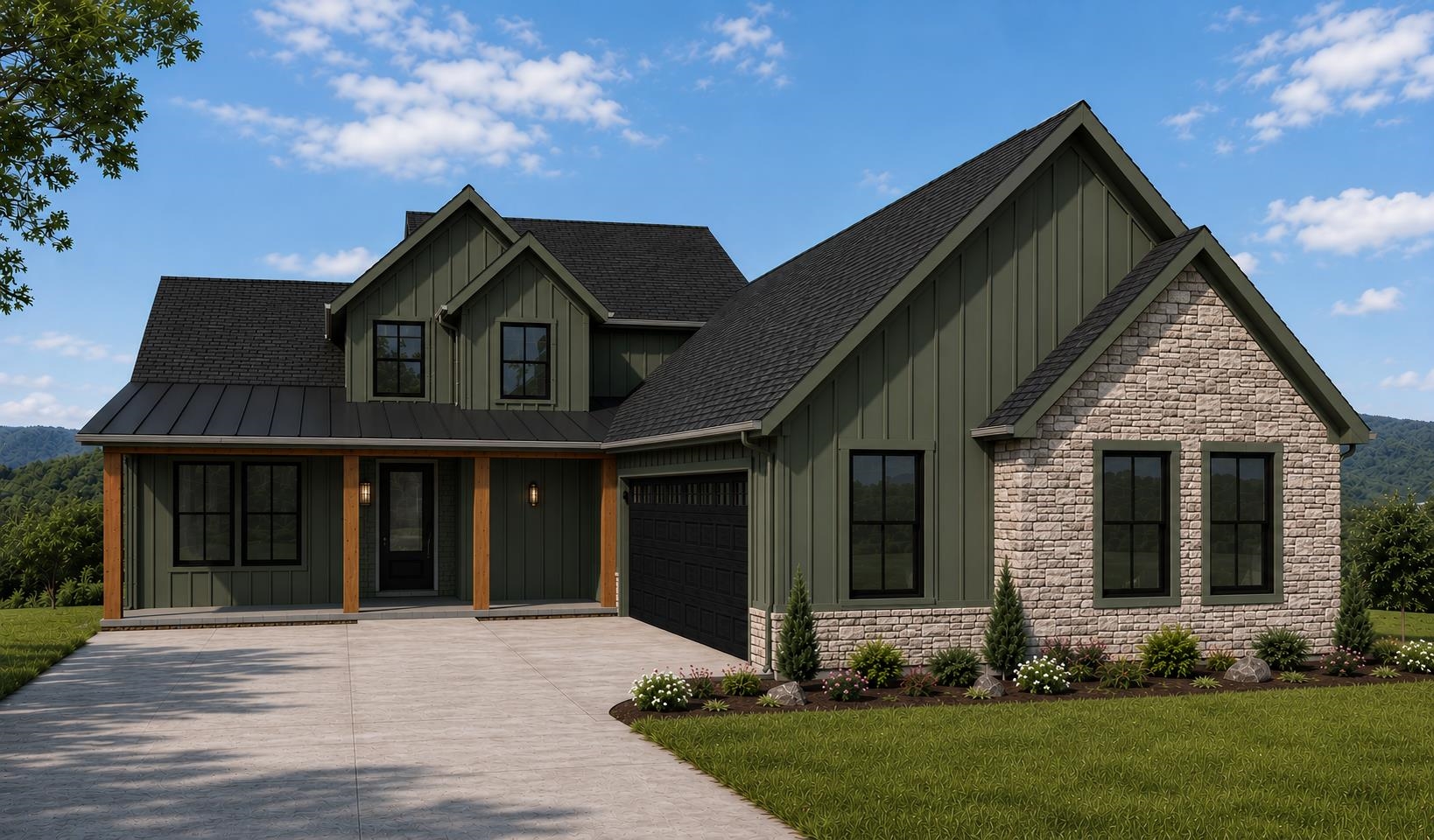 121 Joyful Court Property Photo 2