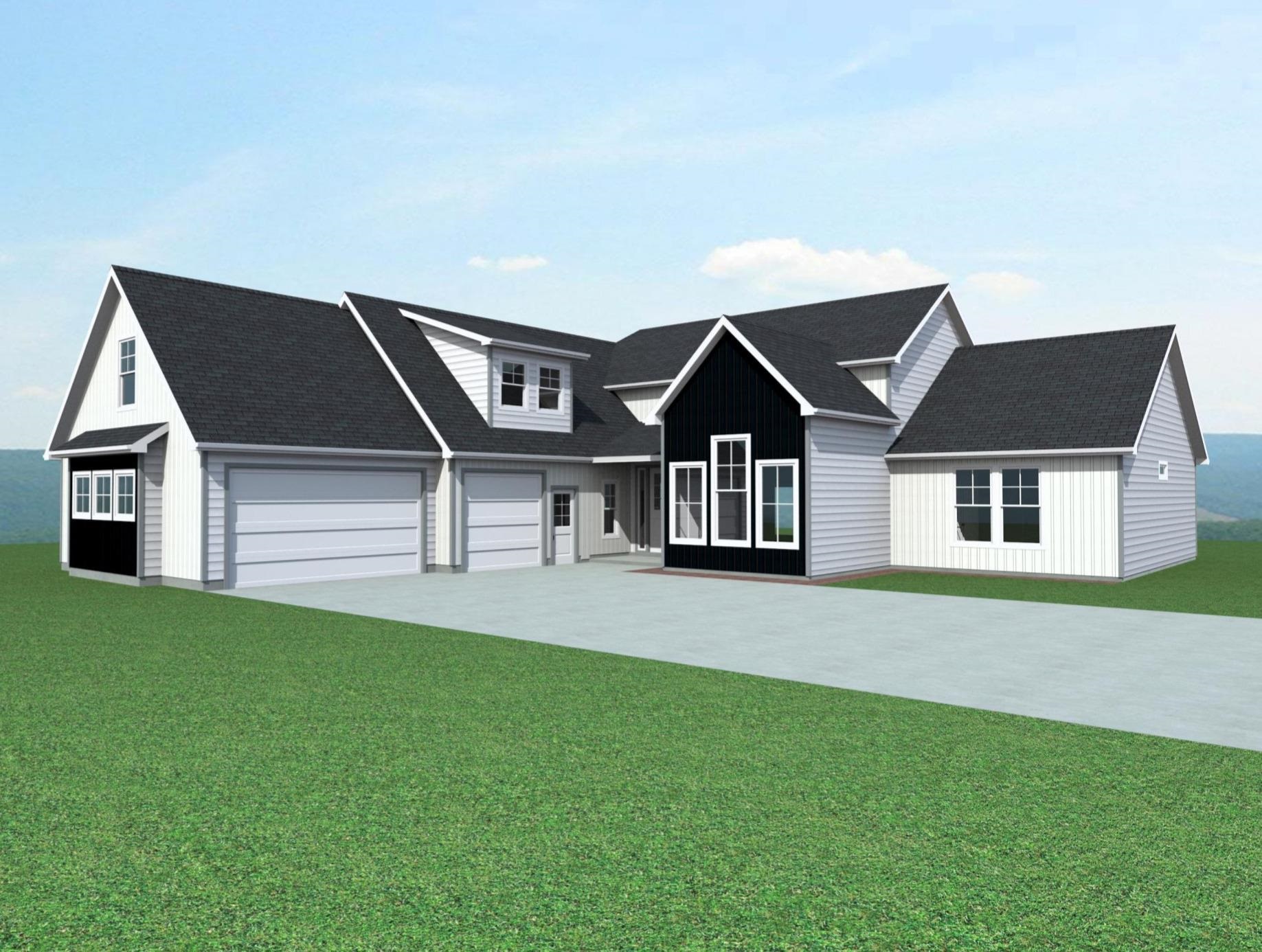 122 Joyful Court Property Photo 2