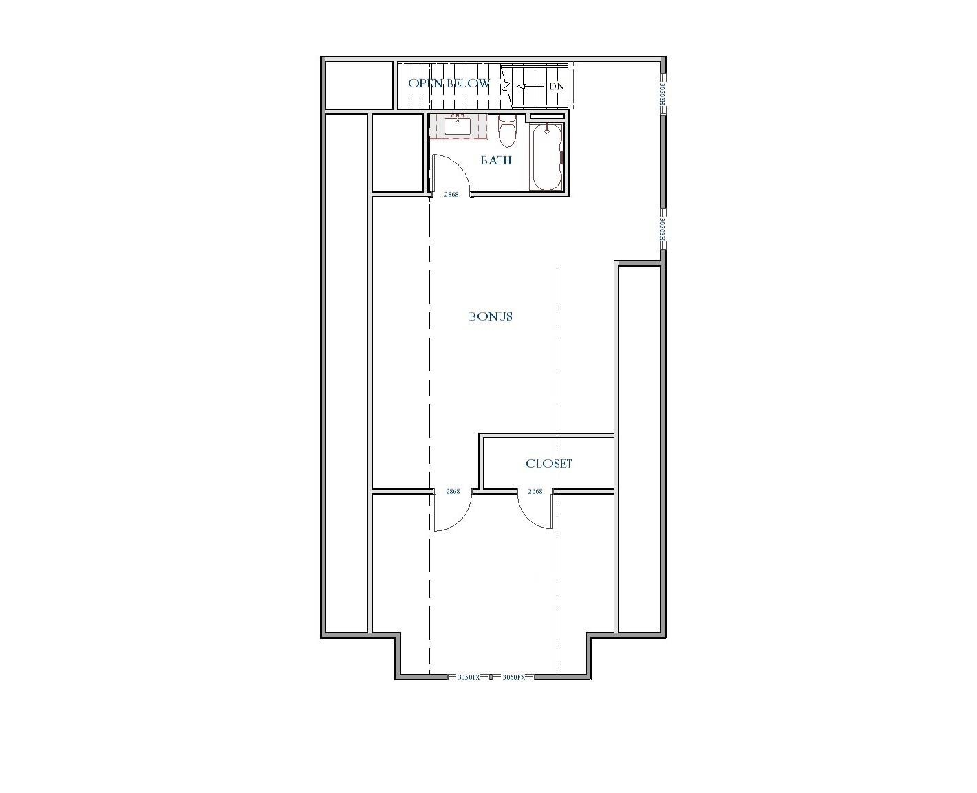 126 Joyful Court Property Photo 3