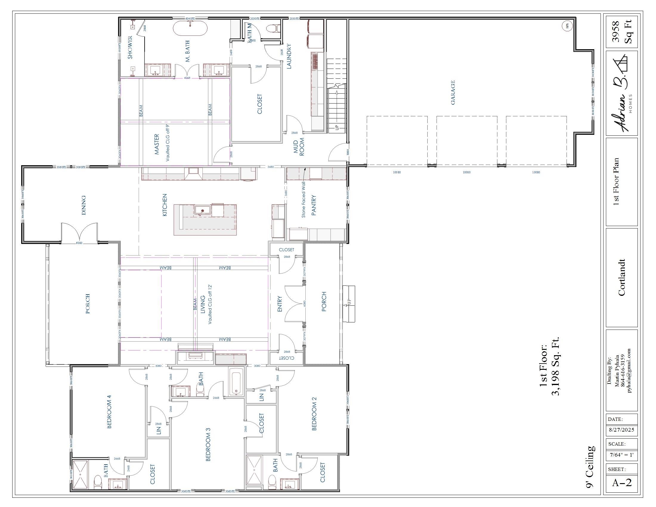126 Joyful Court Property Photo 4