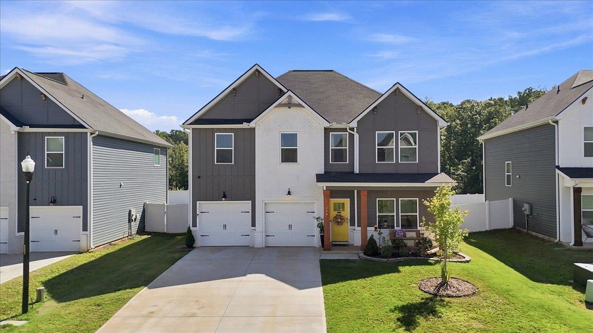 244 Juniper Valley Drive Property Photo 2