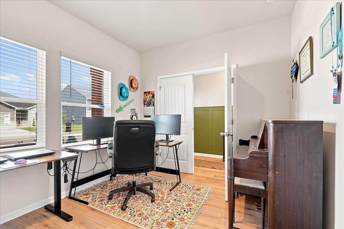 244 Juniper Valley Drive Property Photo 15