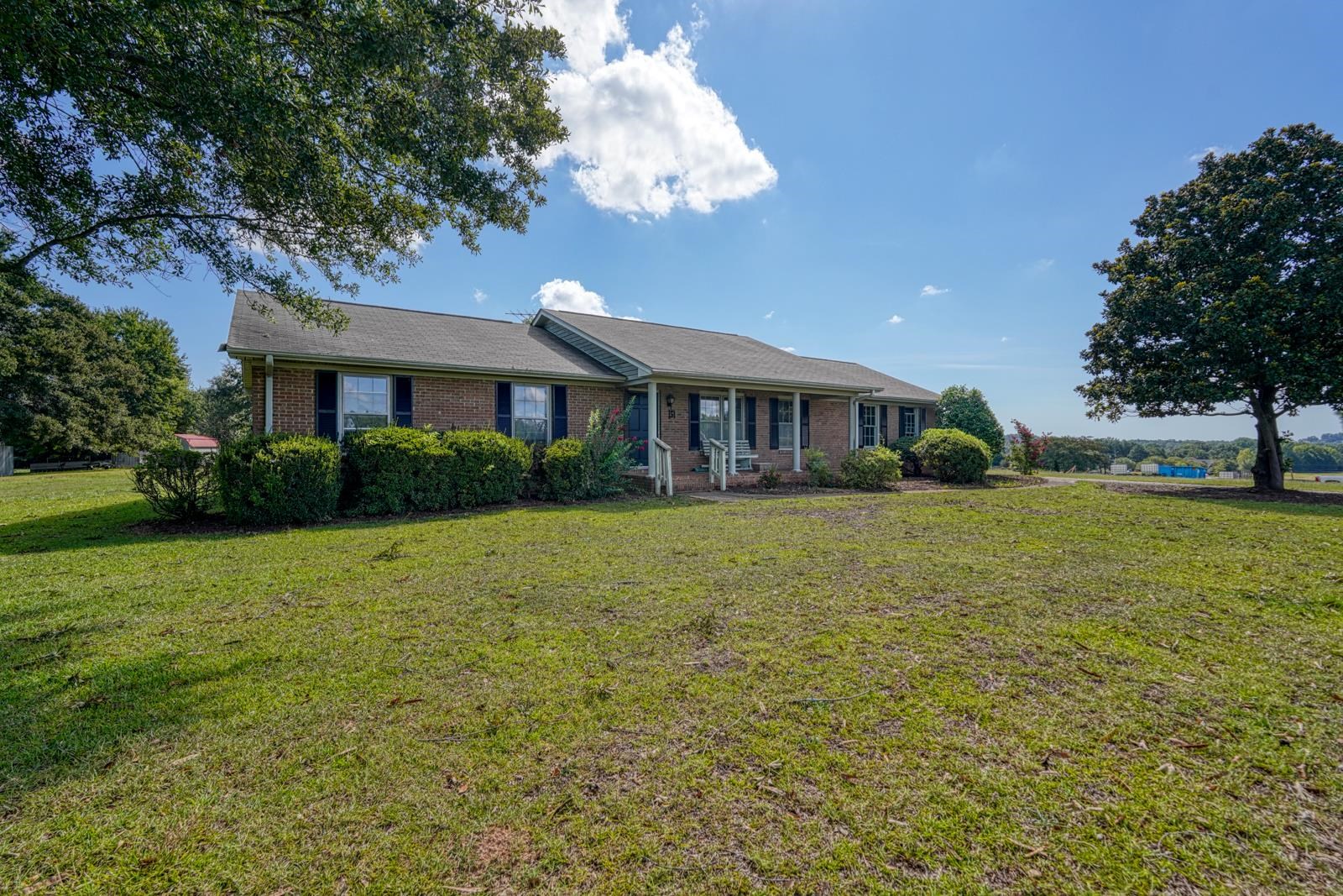 151 Suddeth Road Property Photo 1