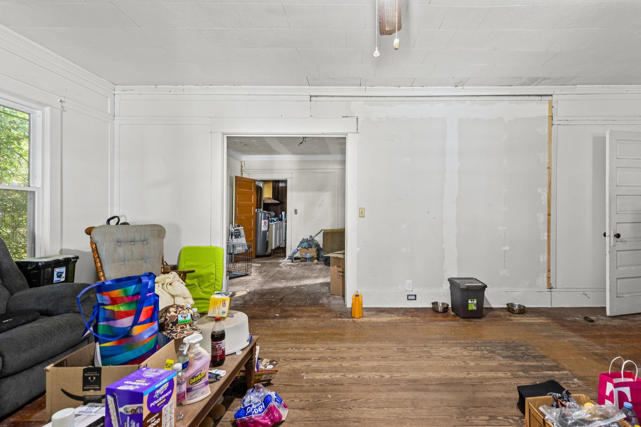 3505 S Main Street Property Photo 6