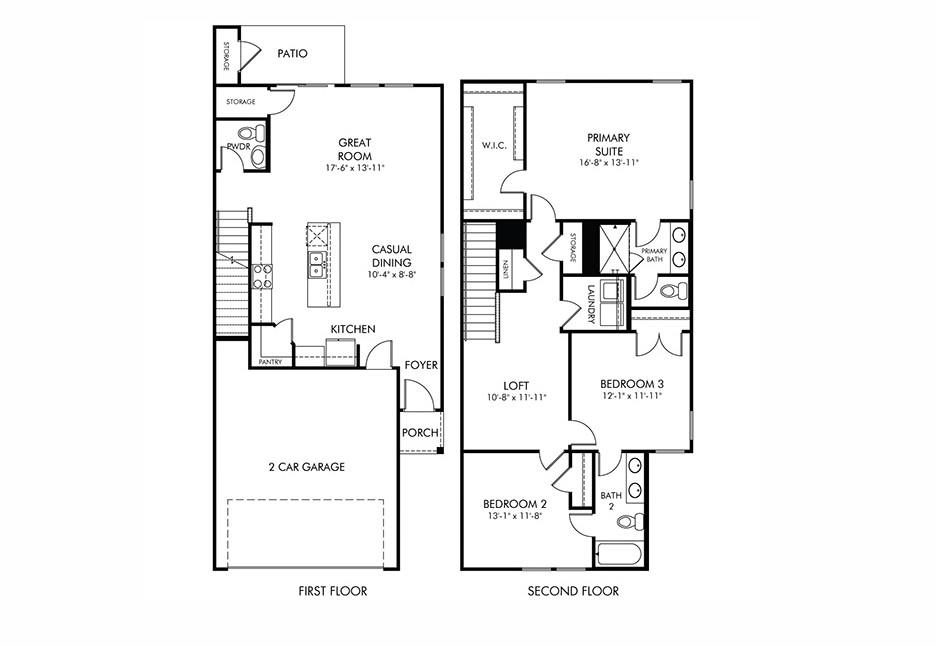 449 Blissful Court Property Photo 2