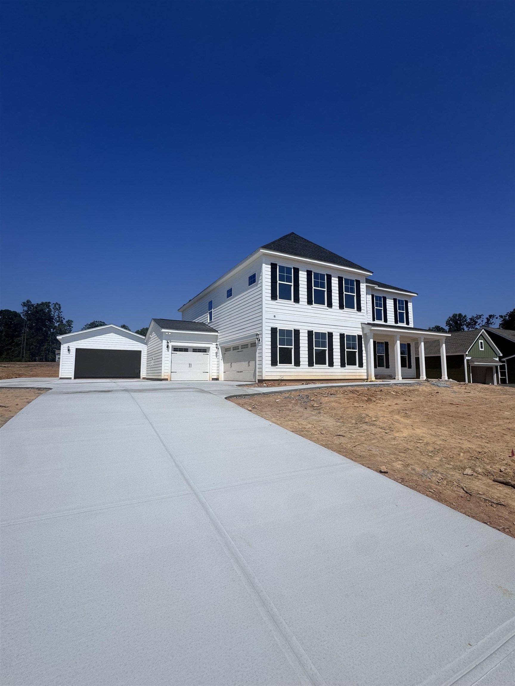 504 Kilkenny Court Property Photo 1