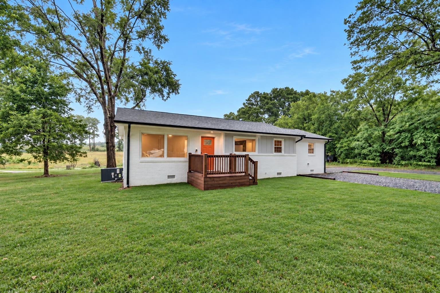 2141 Mayo Road Property Photo 1