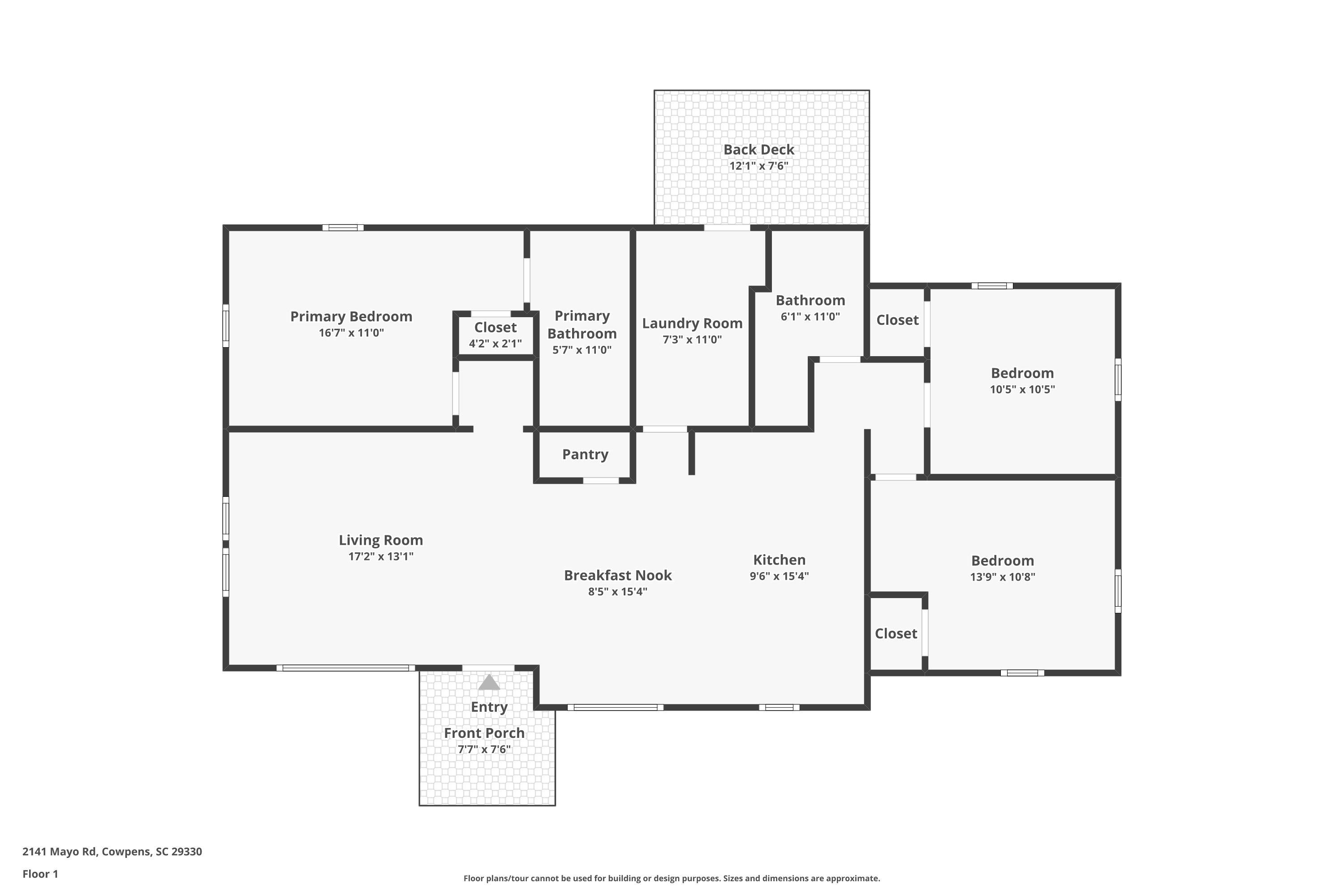 2141 Mayo Road Property Photo 50