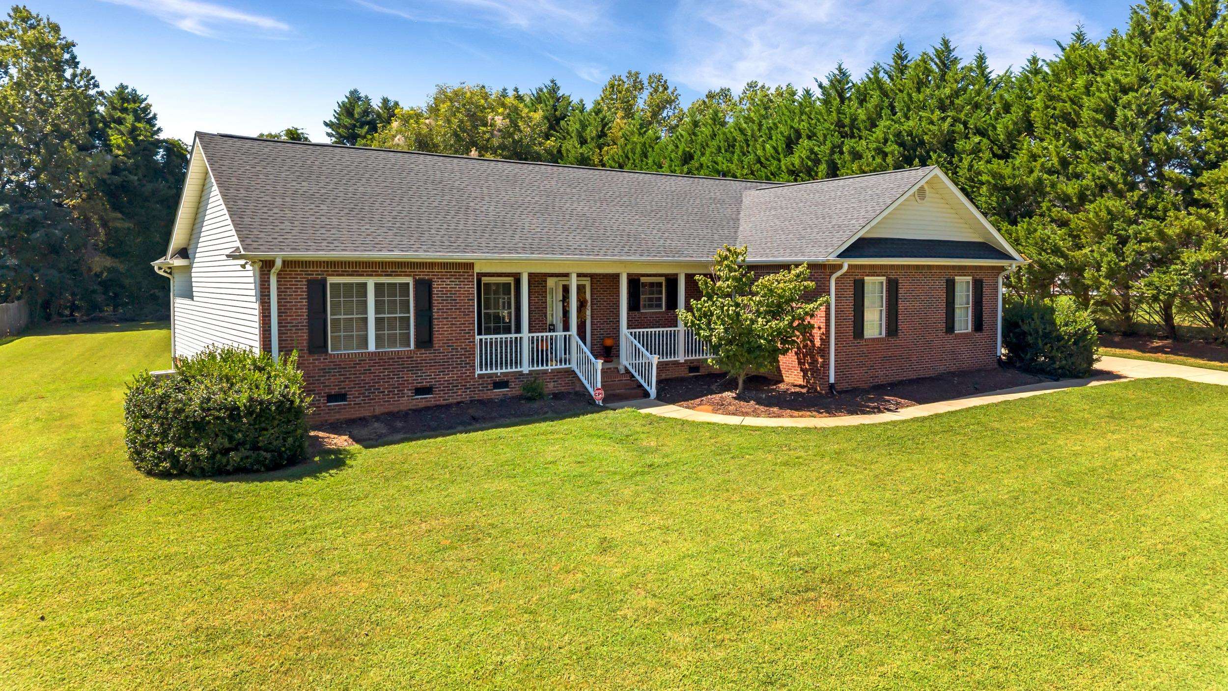 316 Caughman Drive Property Photo 3