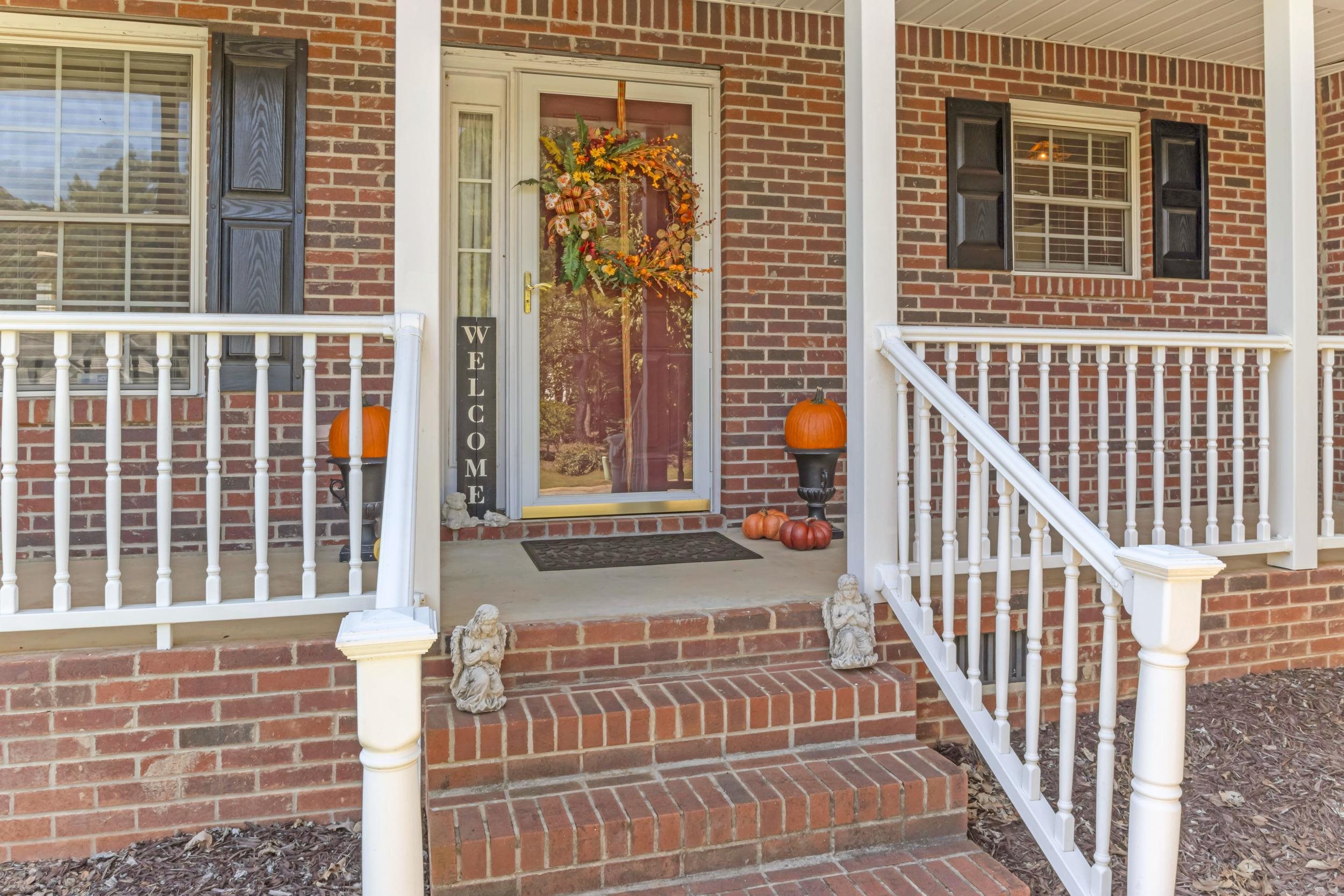 316 Caughman Drive Property Photo 4