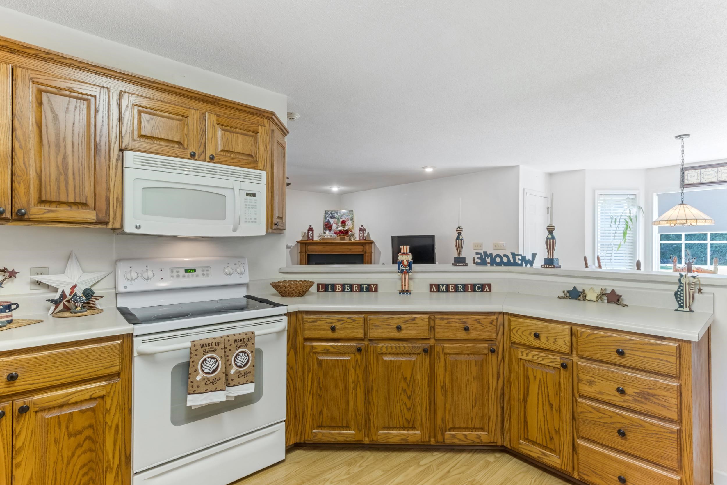 316 Caughman Drive Property Photo 11