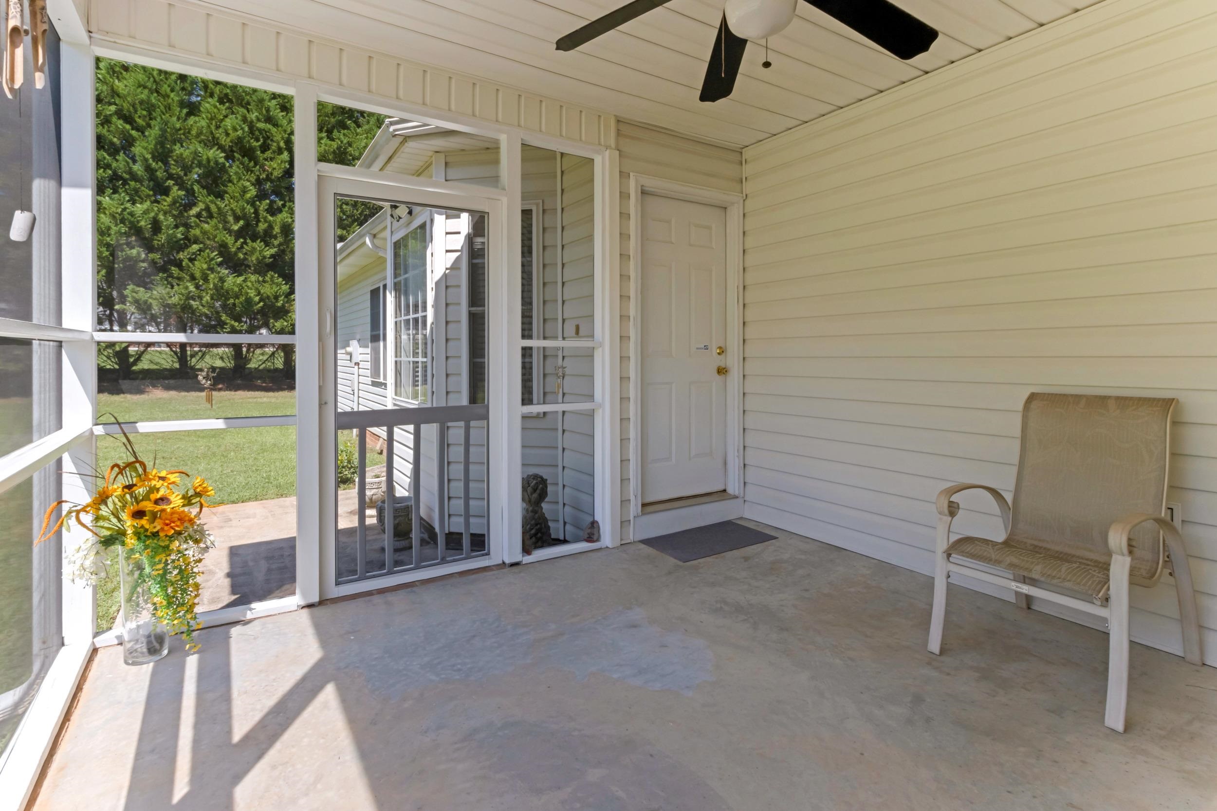 316 Caughman Drive Property Photo 29