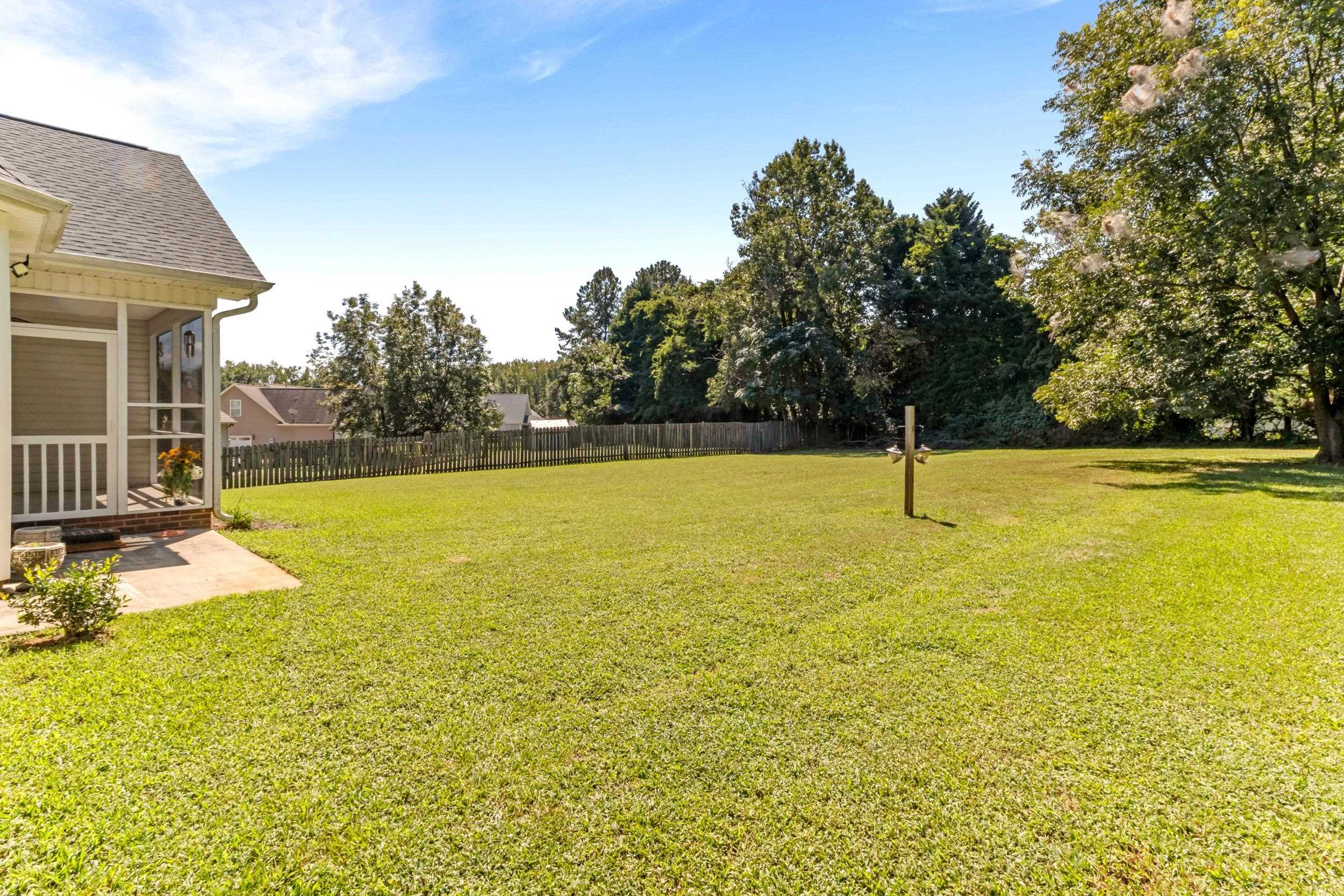 316 Caughman Drive Property Photo 32