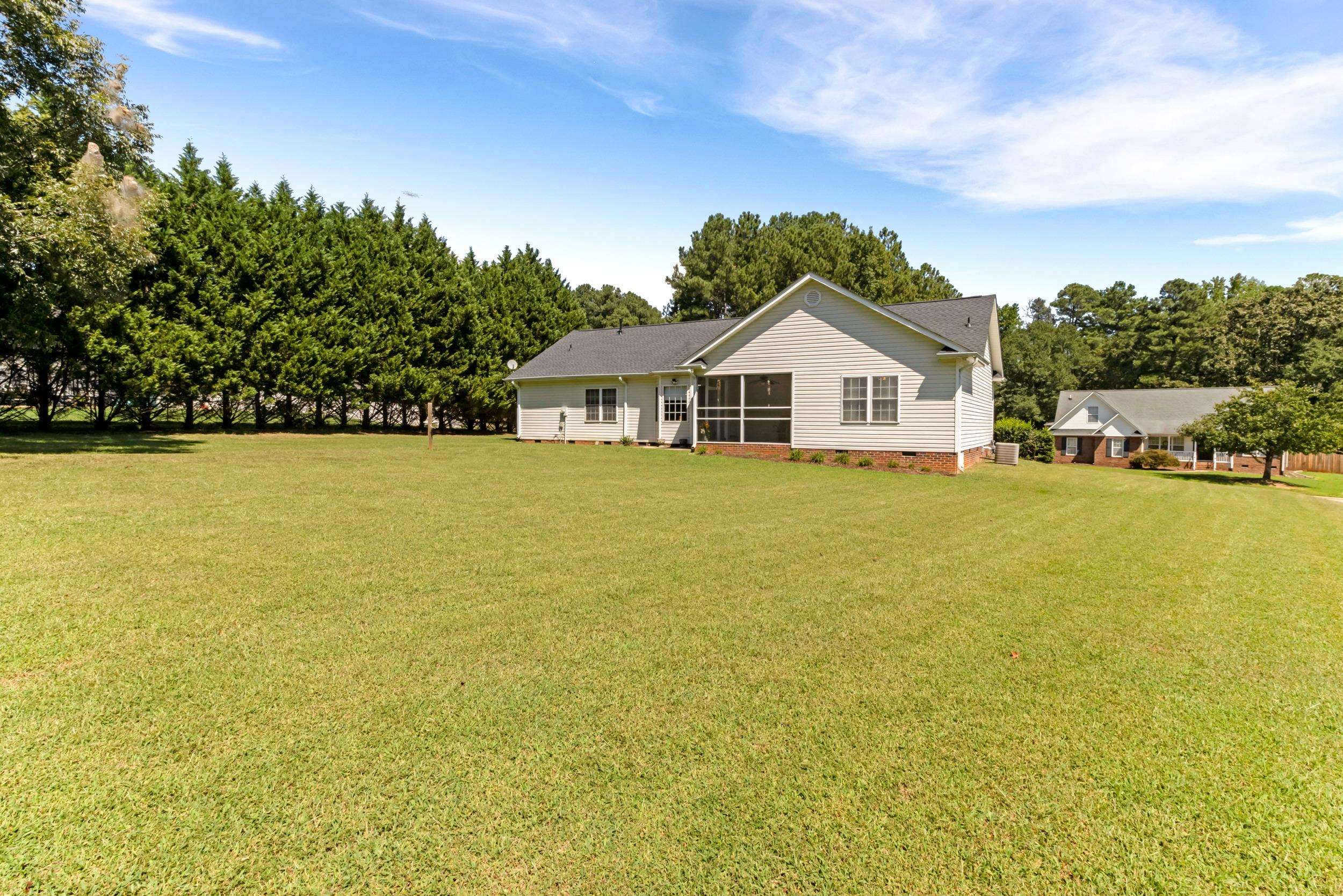 316 Caughman Drive Property Photo 33