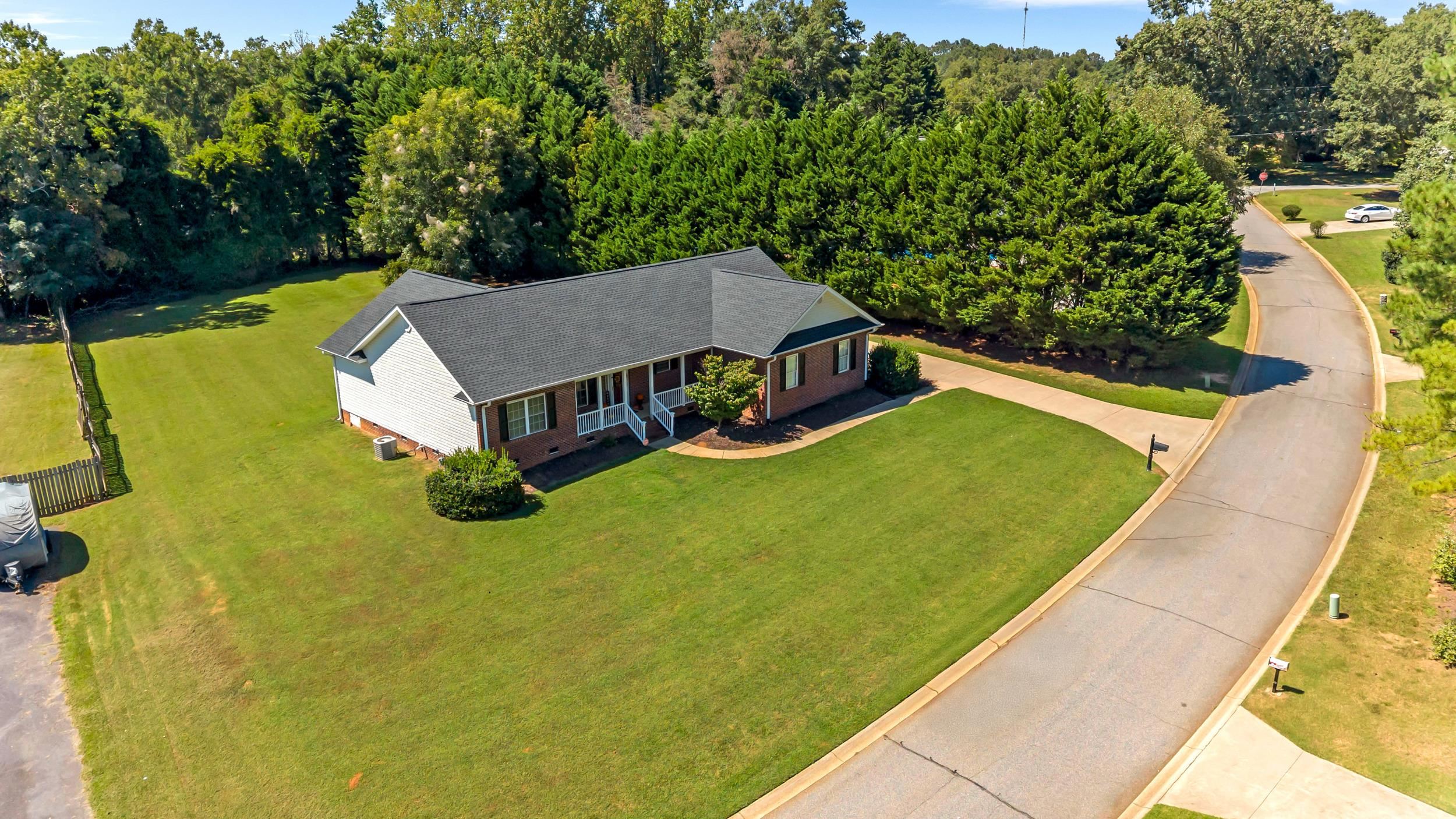 316 Caughman Drive Property Photo 38