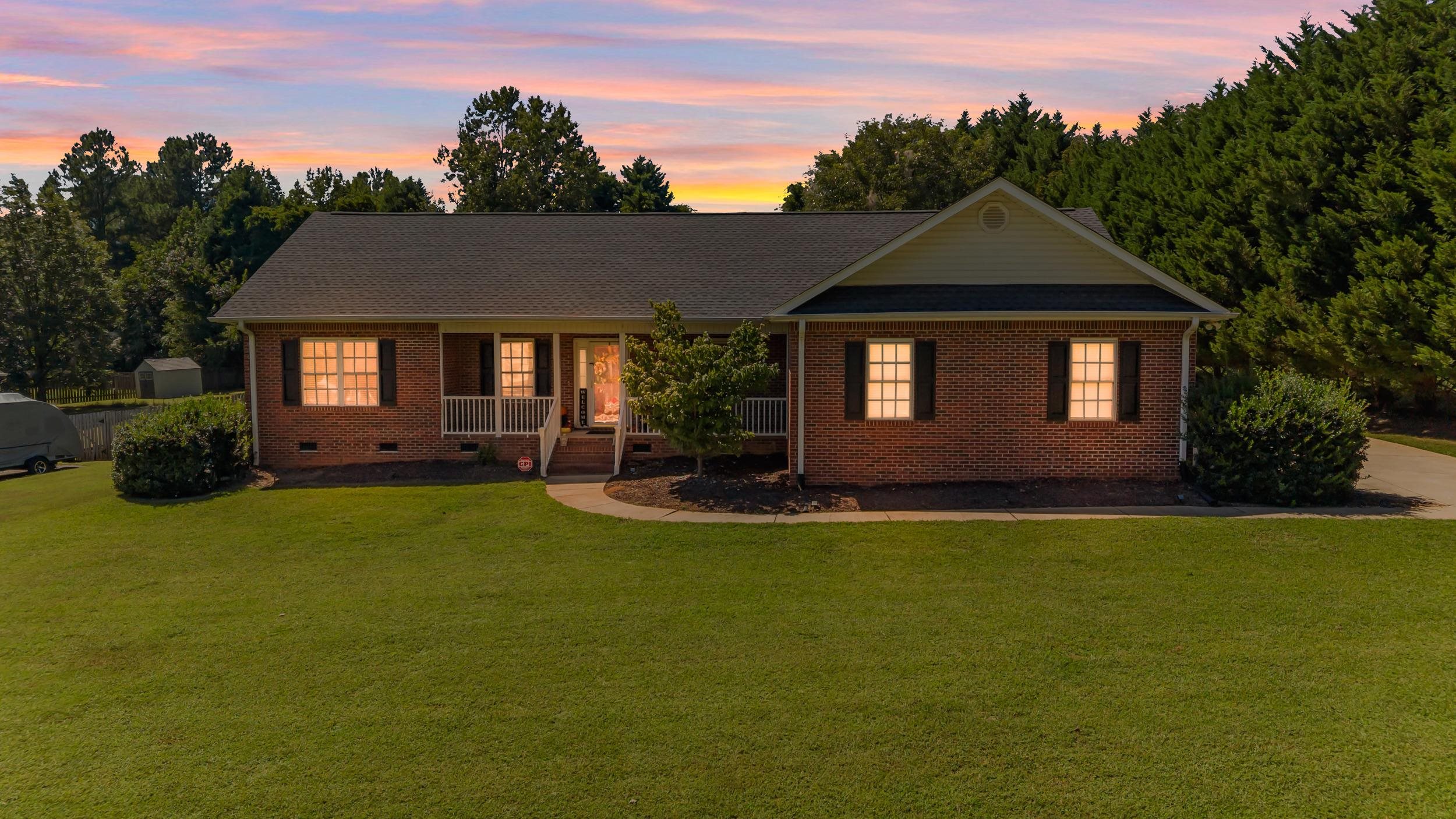 316 Caughman Drive Property Photo 39