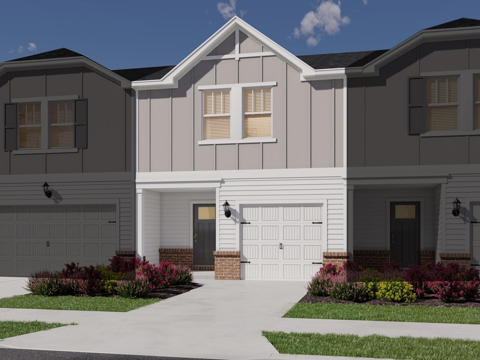 451 Blissful Court Property Photo 1