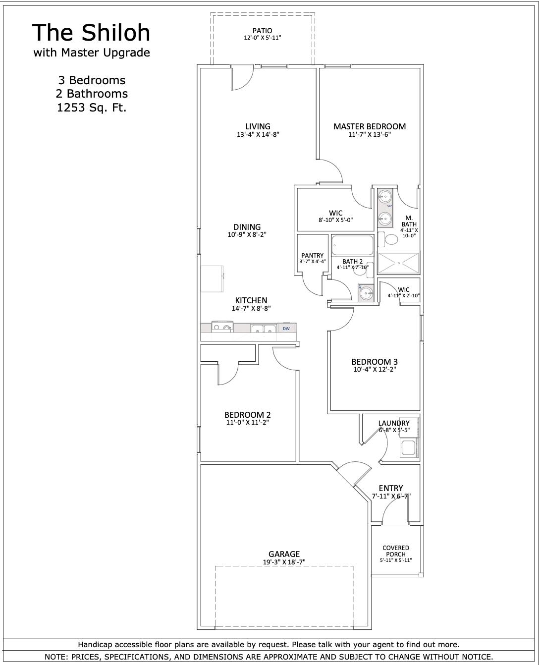 831 Serenus Way Property Photo 2