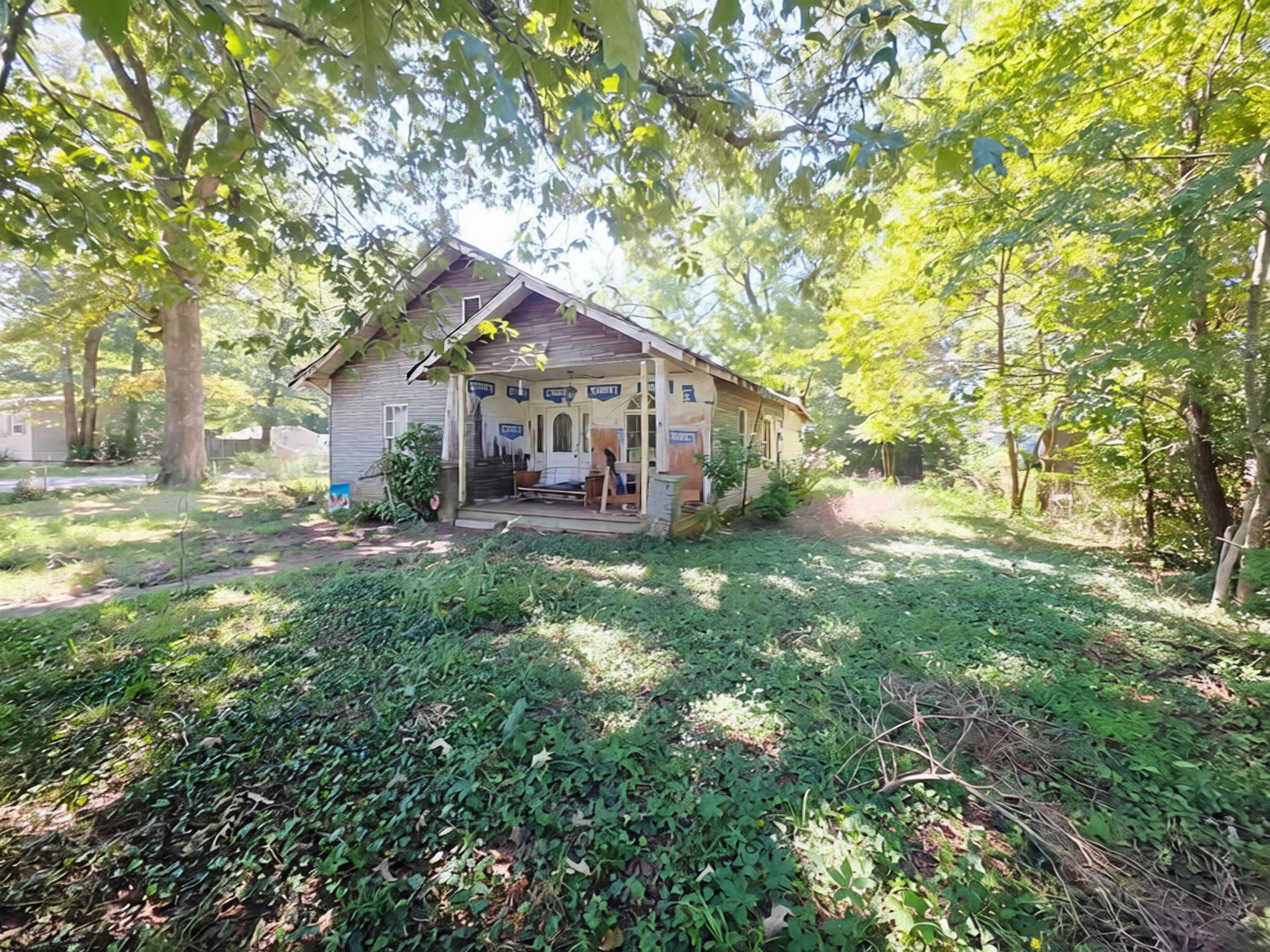 318 Hill Street Property Photo 2