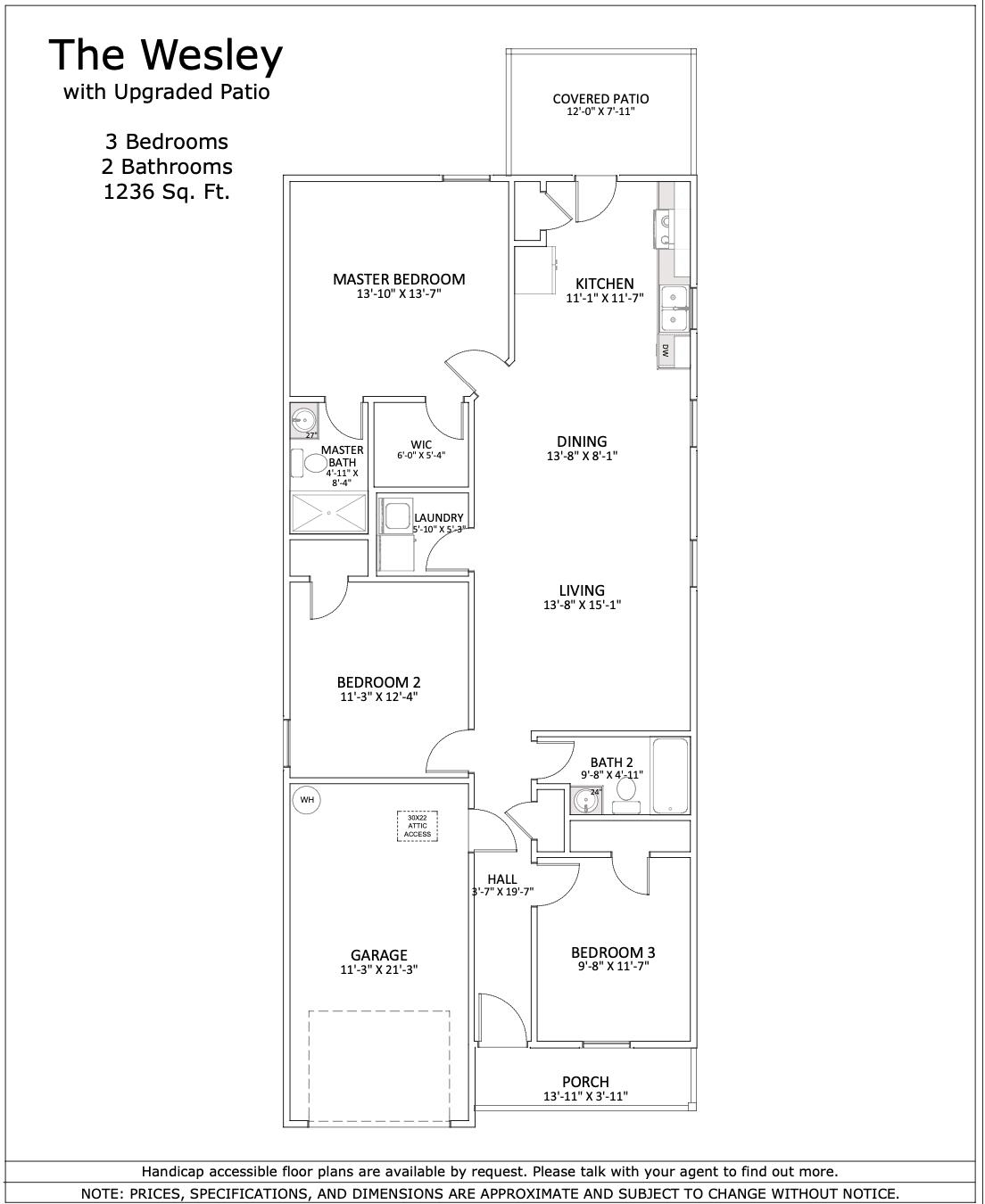 835 Serenus Way Property Photo 2