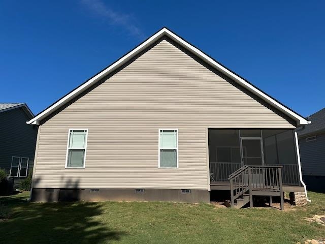 244 Page Creek Boulevard Property Photo 4