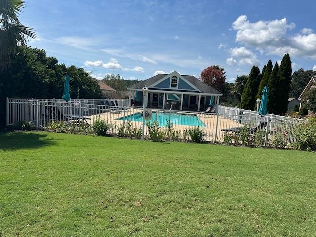 244 Page Creek Boulevard Property Photo 6
