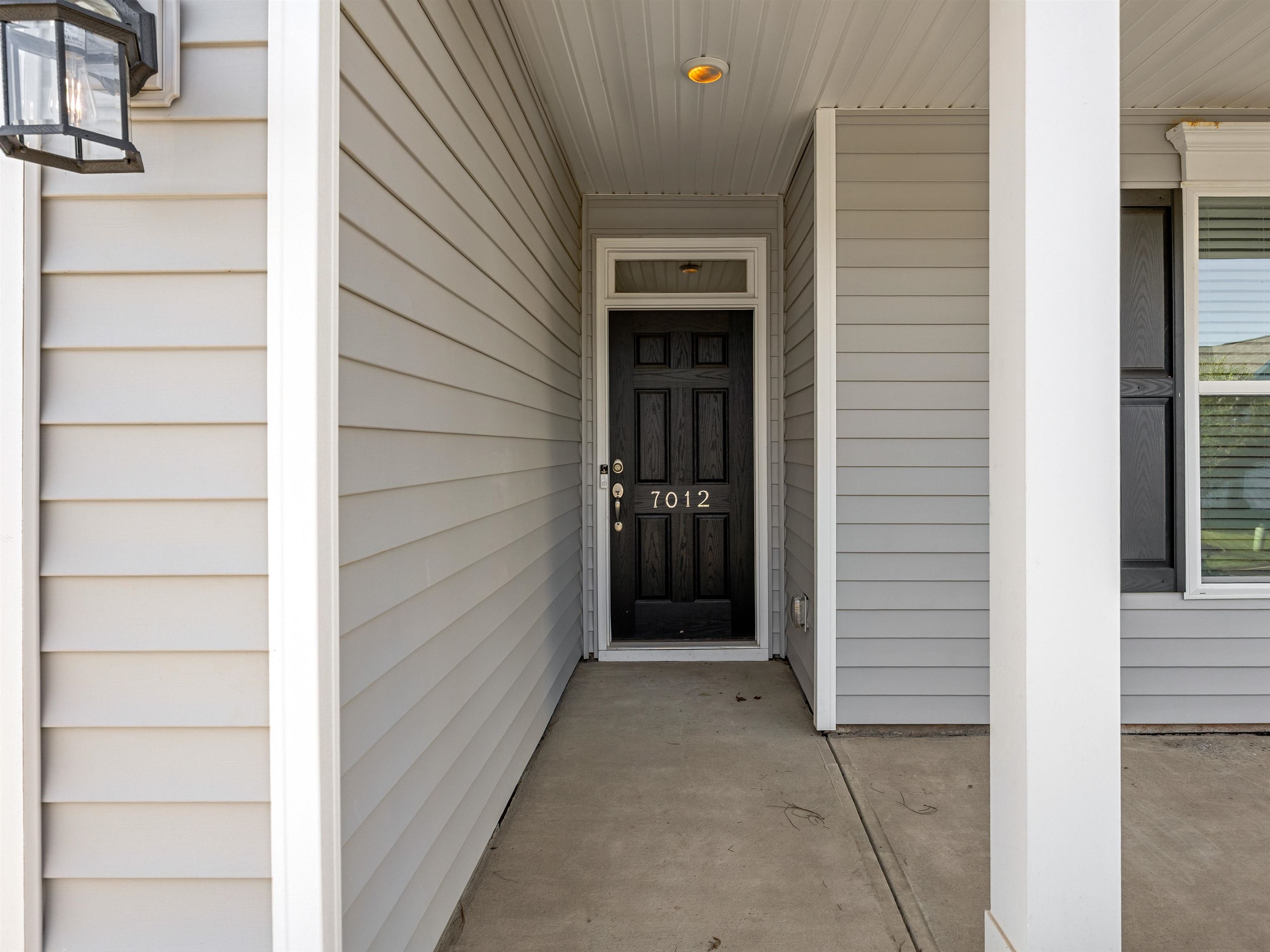 7012 Haddington Drive Property Photo 3