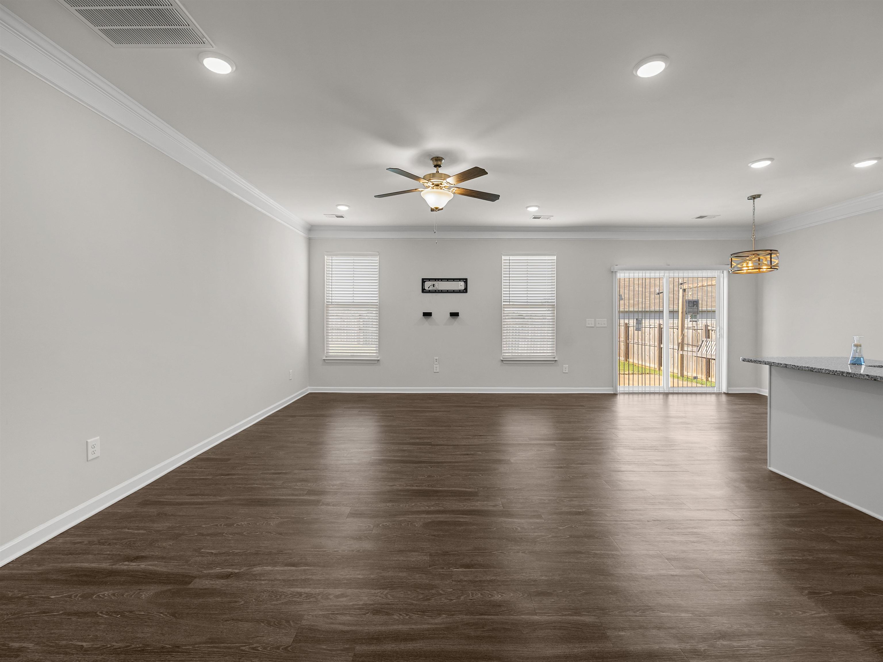 7012 Haddington Drive Property Photo 6