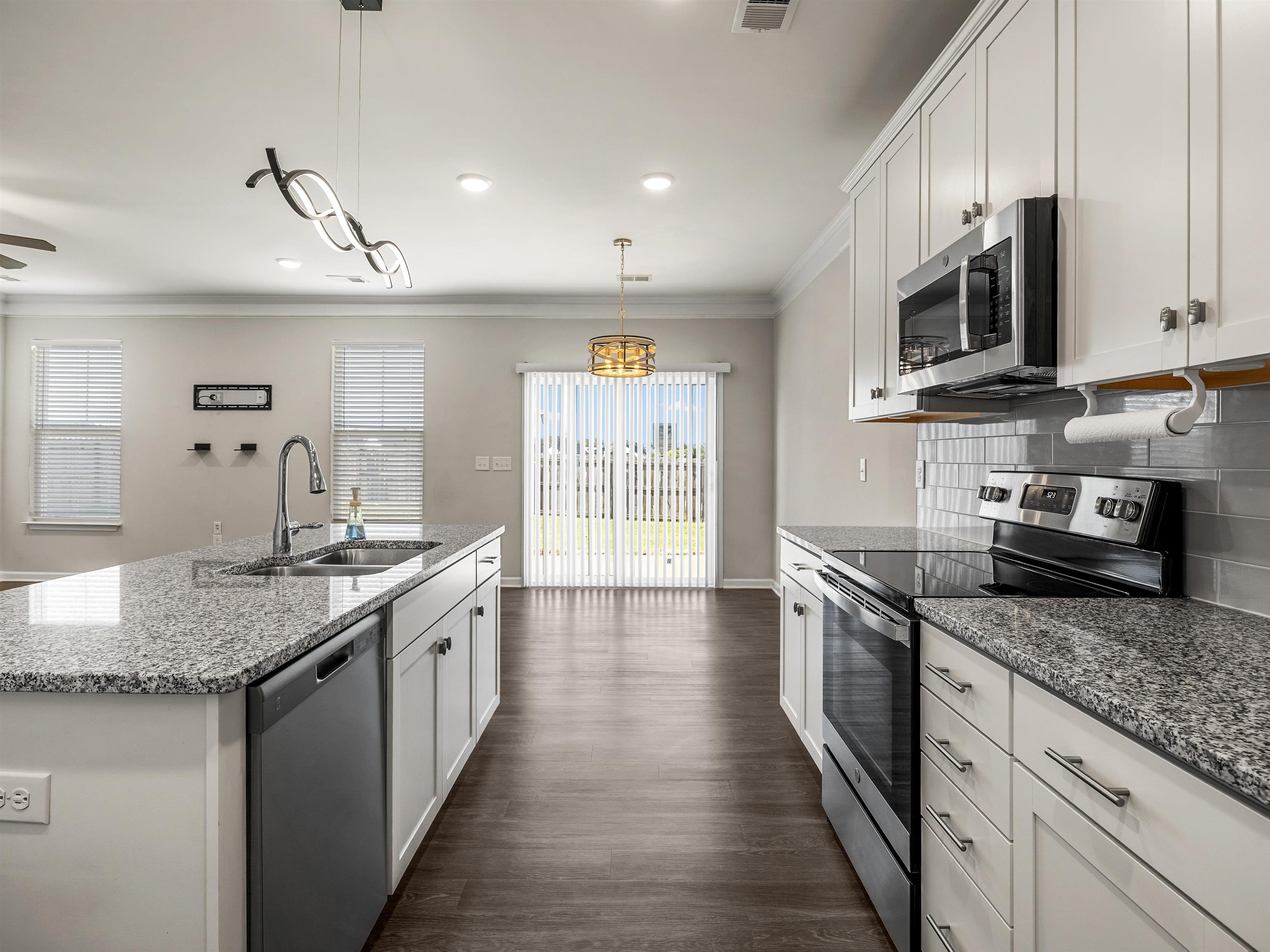 7012 Haddington Drive Property Photo 13