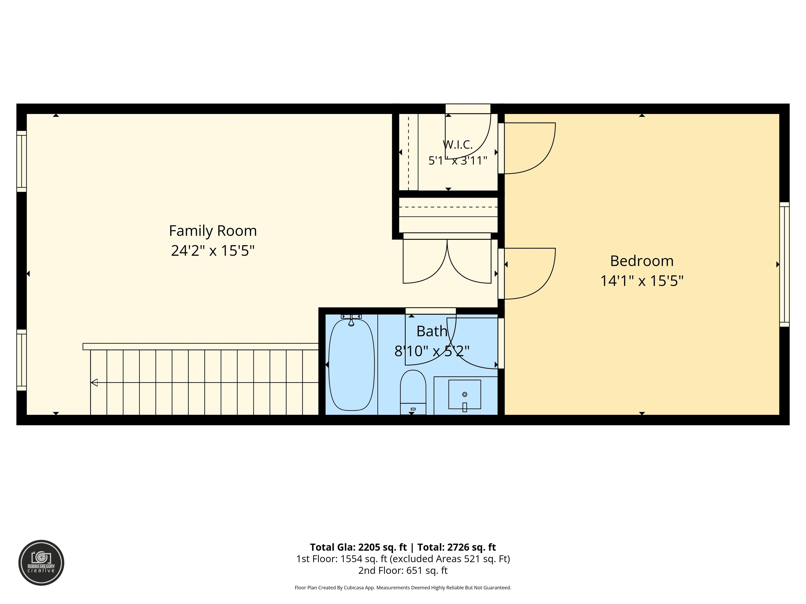 7012 Haddington Drive Property Photo 36