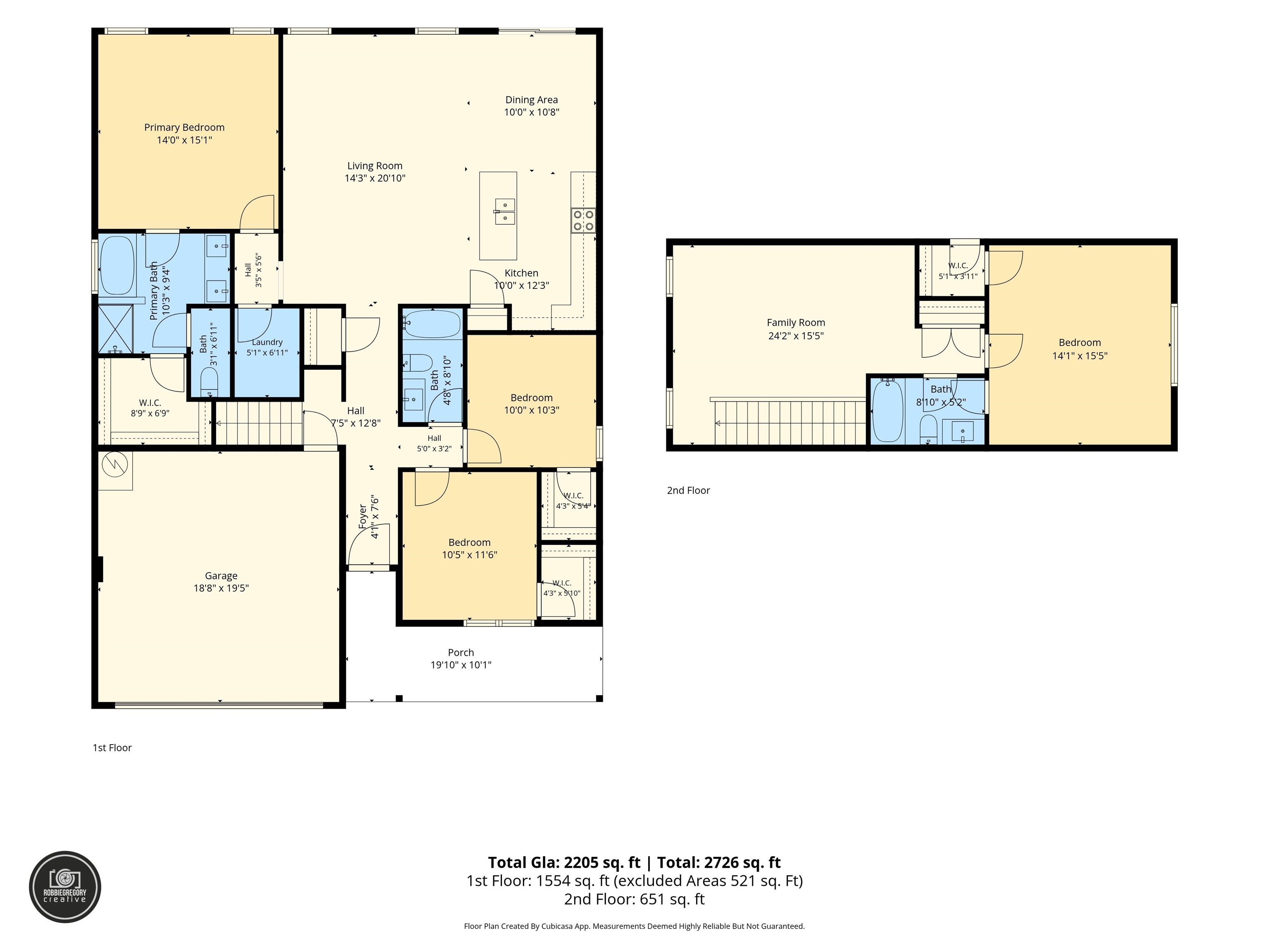 7012 Haddington Drive Property Photo 37