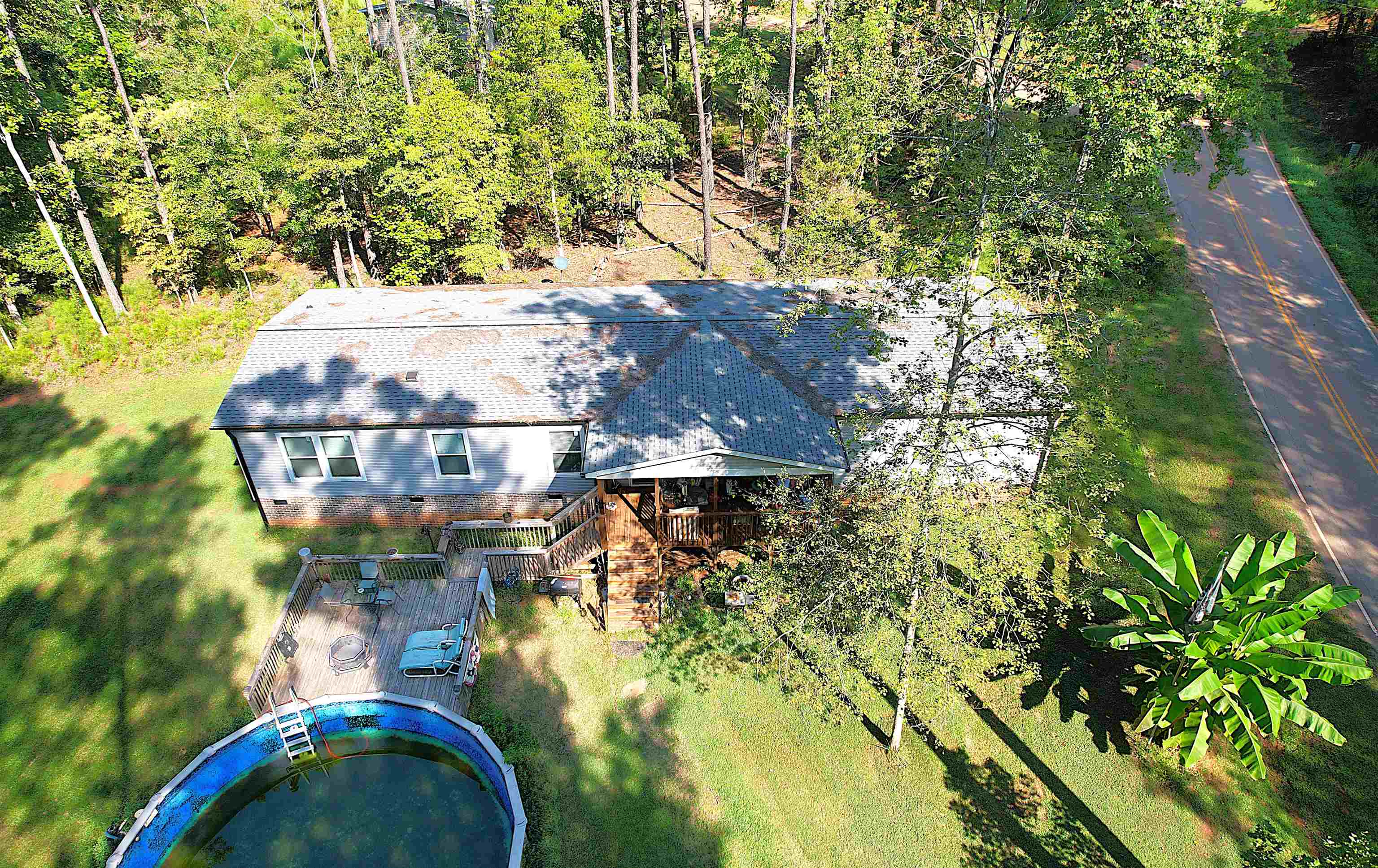 214 Sulpher Springs Road Property Photo 1