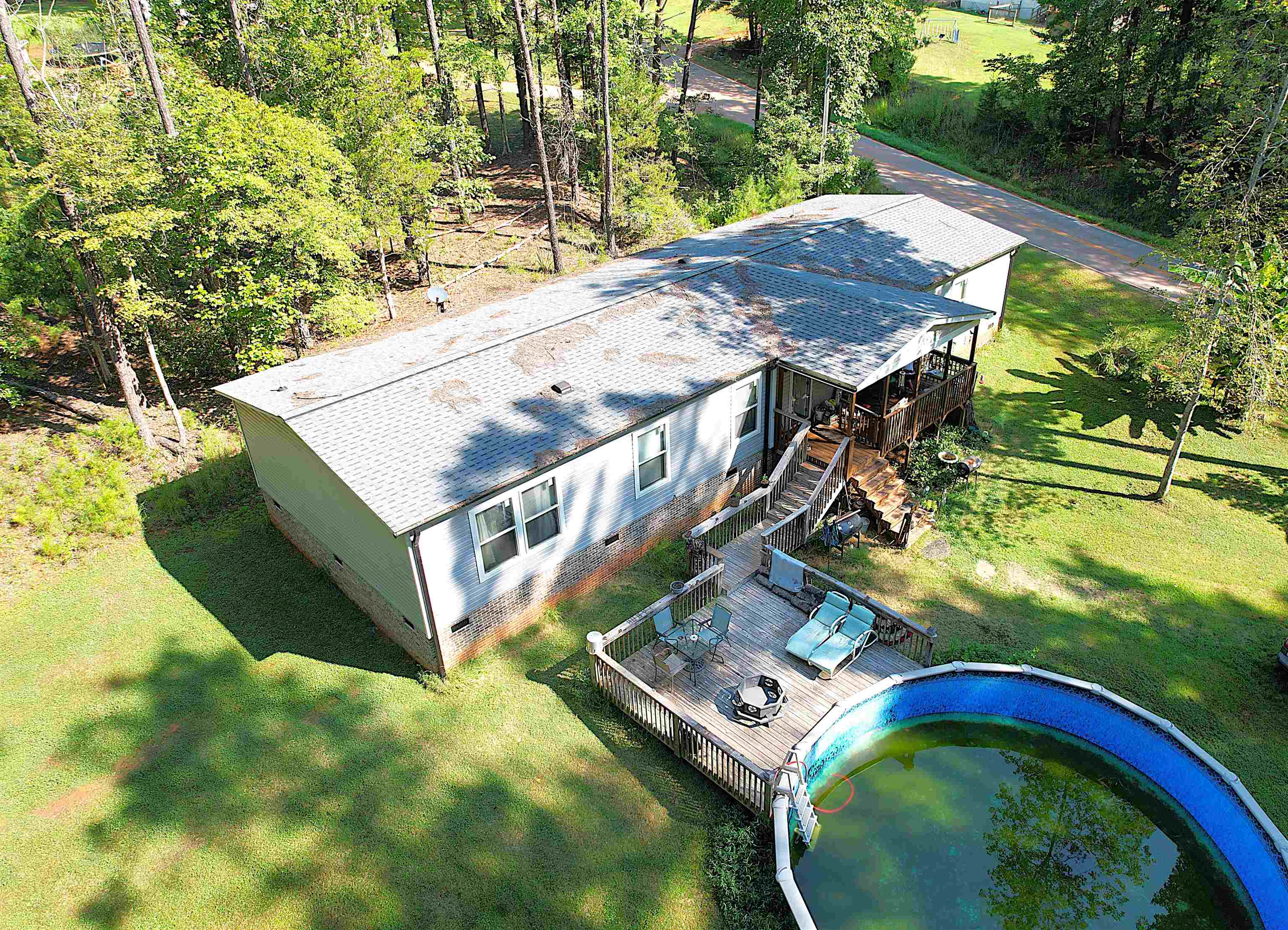 214 Sulpher Springs Road Property Photo 2