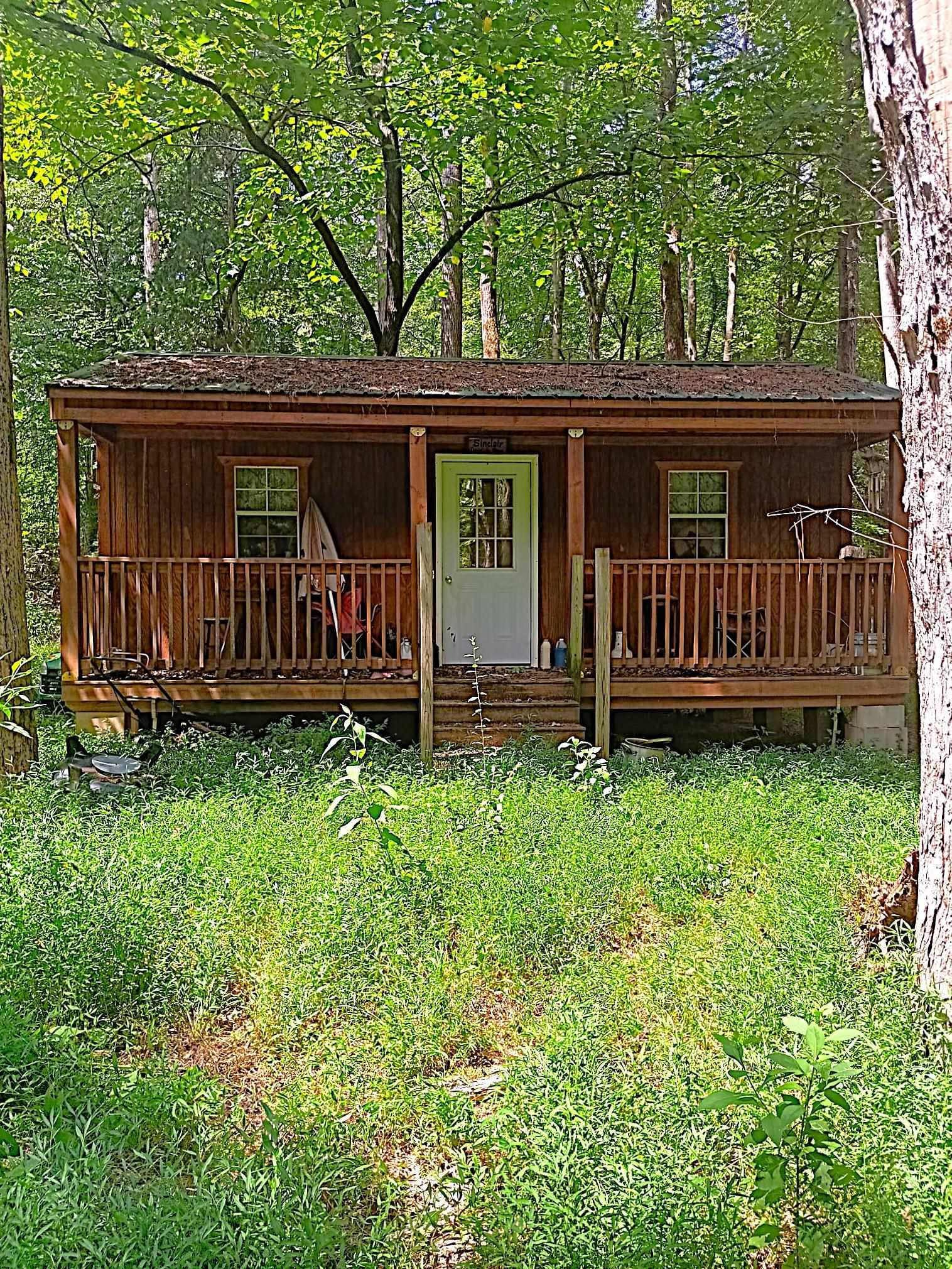 214 Sulpher Springs Road Property Photo 35