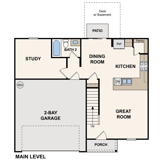 124 Russet Road Property Photo 2