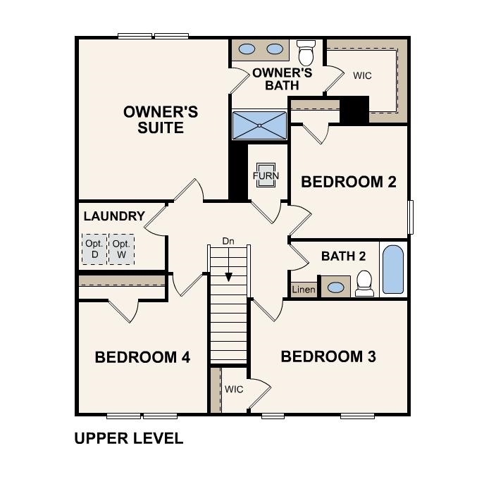 105 Butterfield Lane Property Photo 3