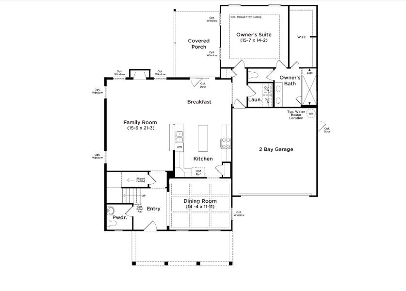 131 Mossend Street Property Photo 5