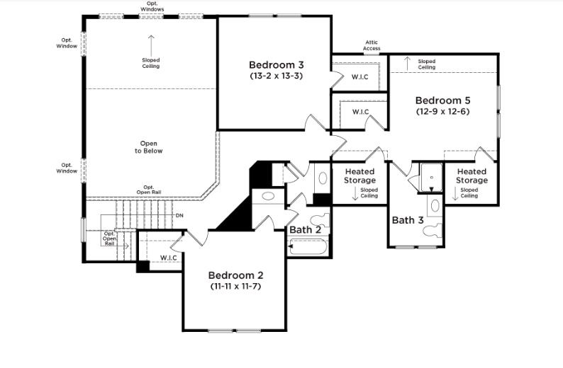 131 Mossend Street Property Photo 6