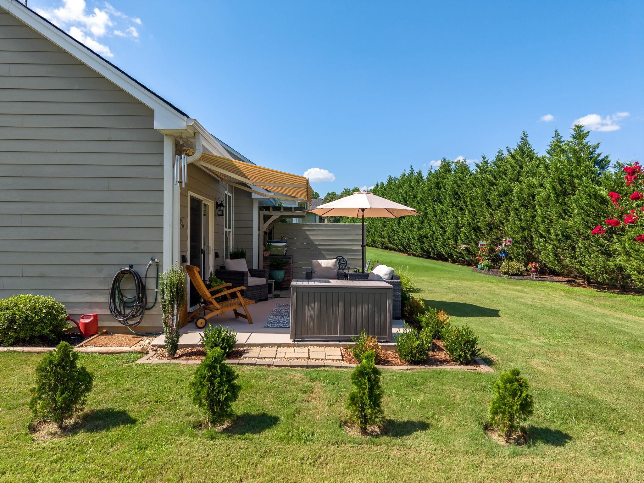 120 Broadleigh Court Property Photo 38