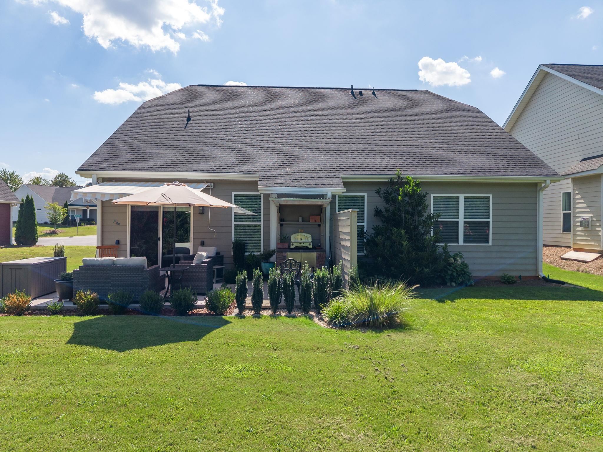 120 Broadleigh Court Property Photo 40